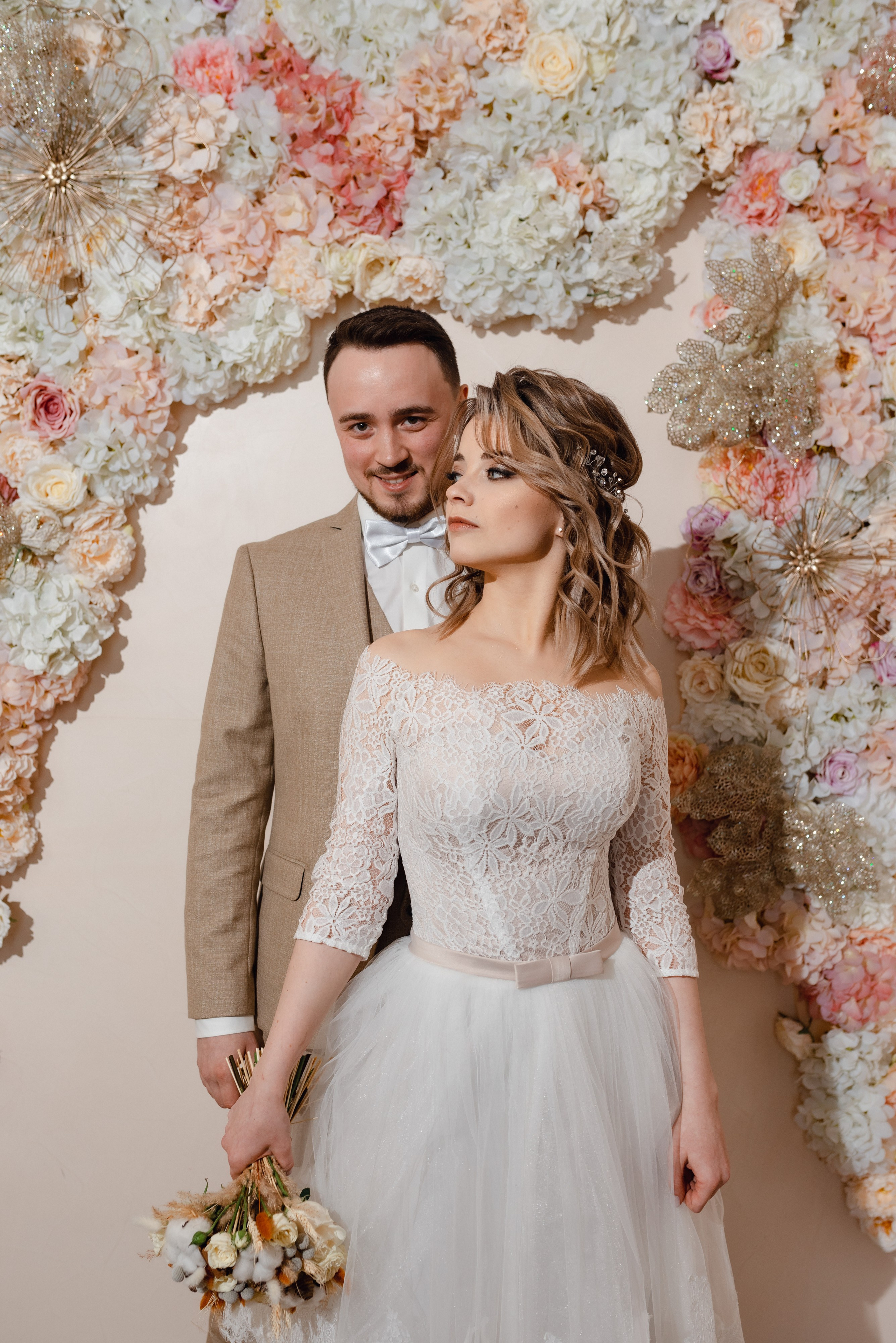 Свадебная фотосъемка в Барнауле. Свадебный фотограф Барнаул. Сергей Богомолов. Свадебный и семейный фотограф