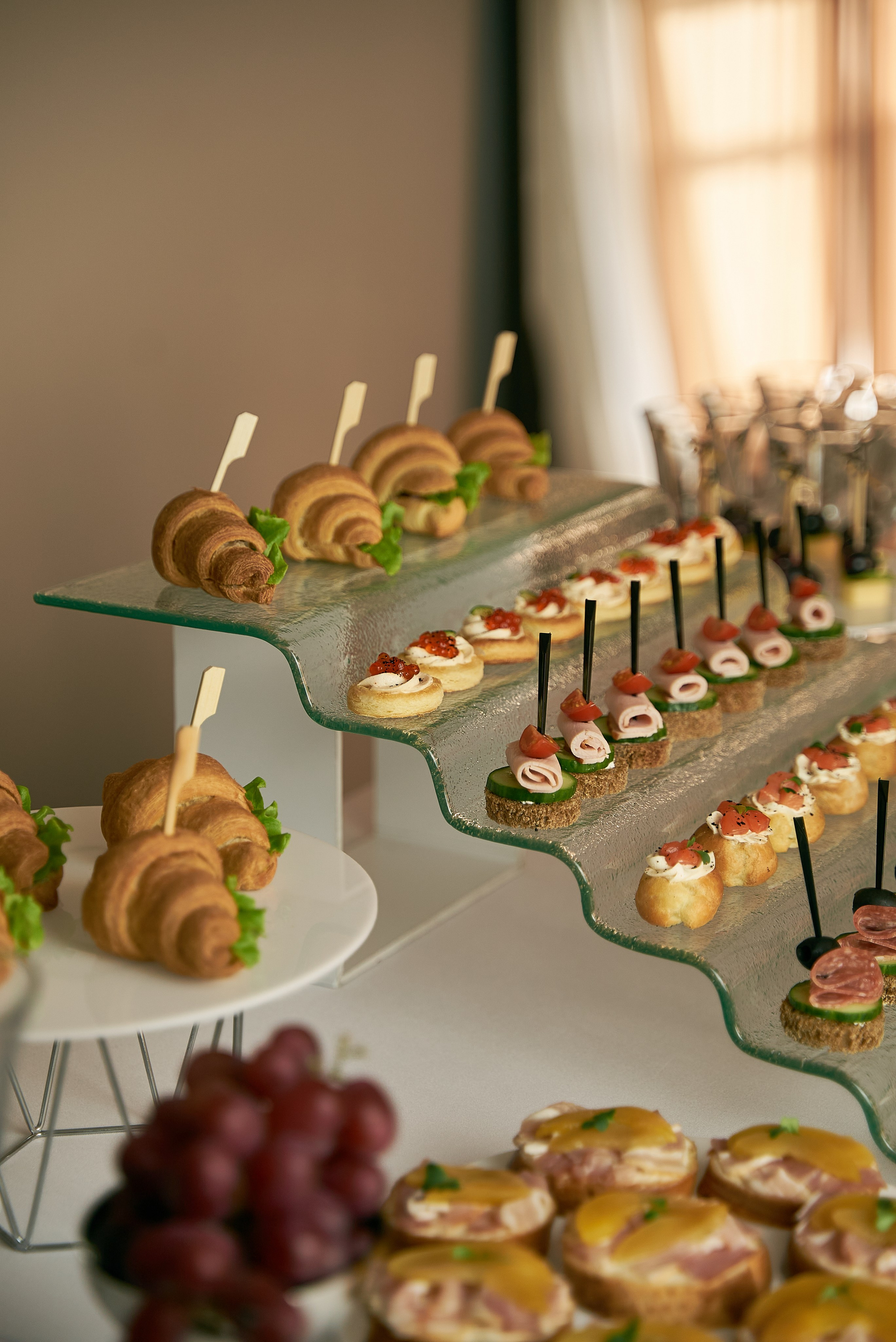 Мишель кейтеринг. Фотограф Улан-Удэ