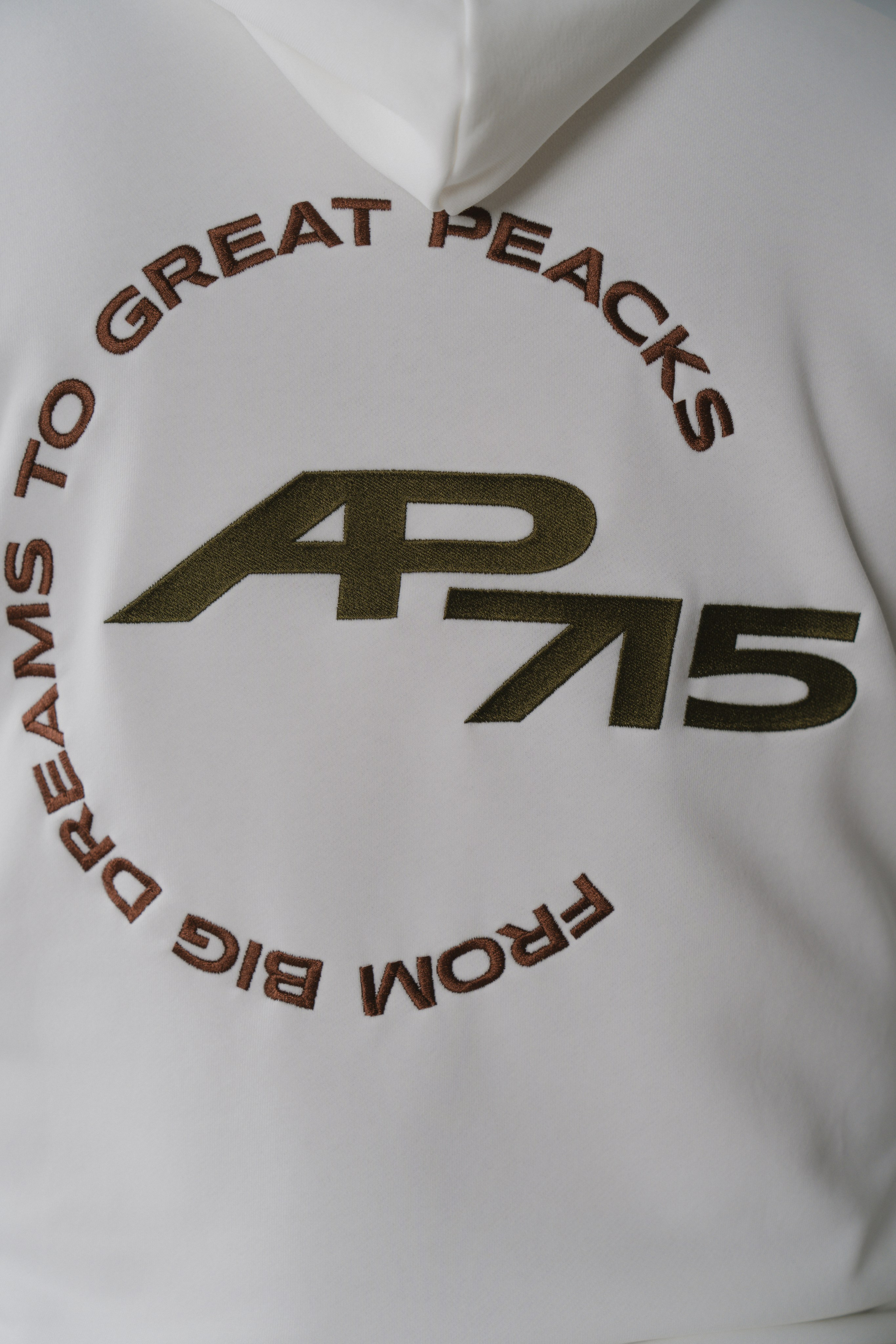 Съемка для бренда одежды AP715. Фото и видео съемка Москва-Санкт-Петербург