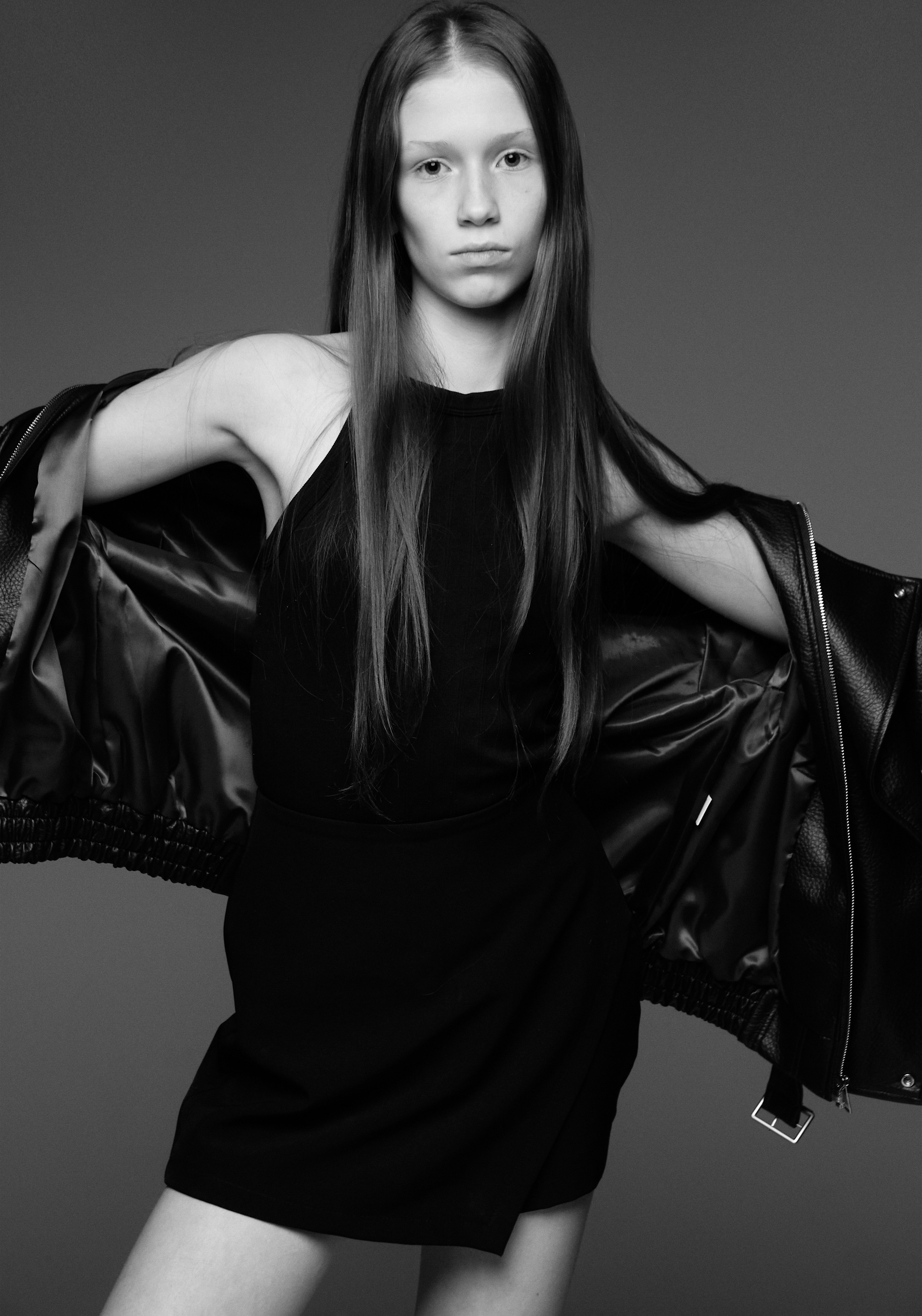 VARRYA. Fashion photographer Annа