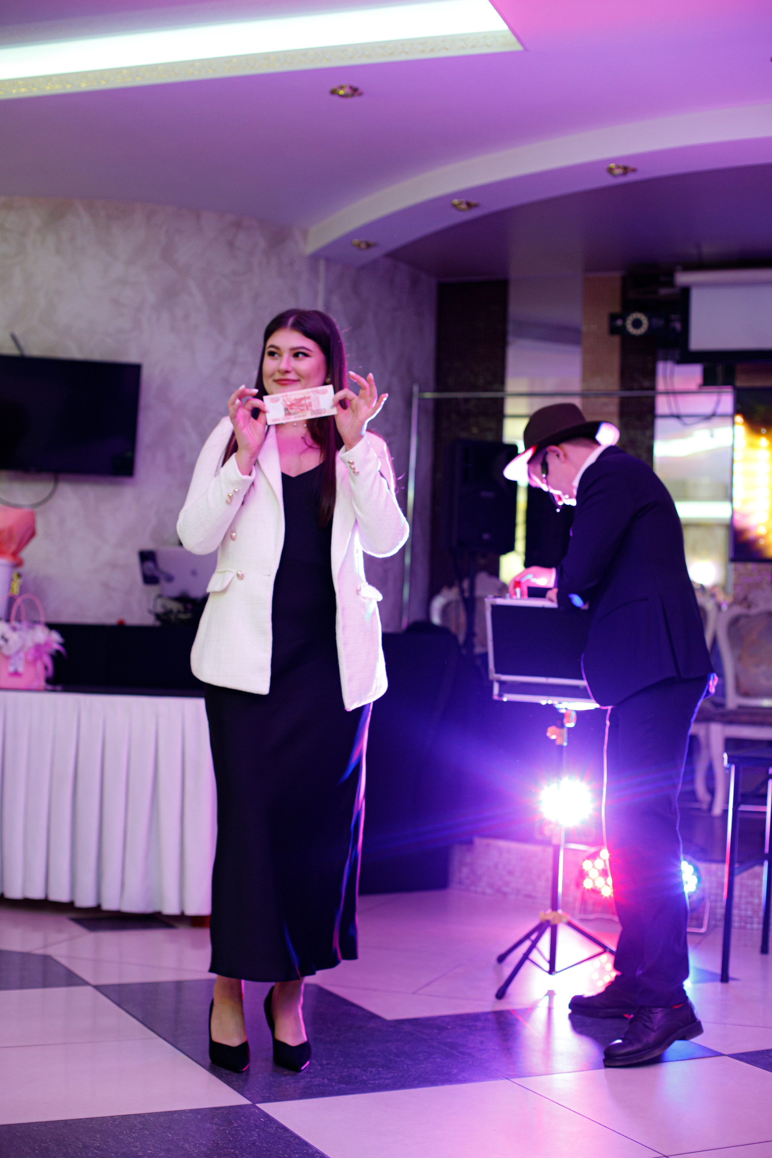 ELOSMED. Photokarish