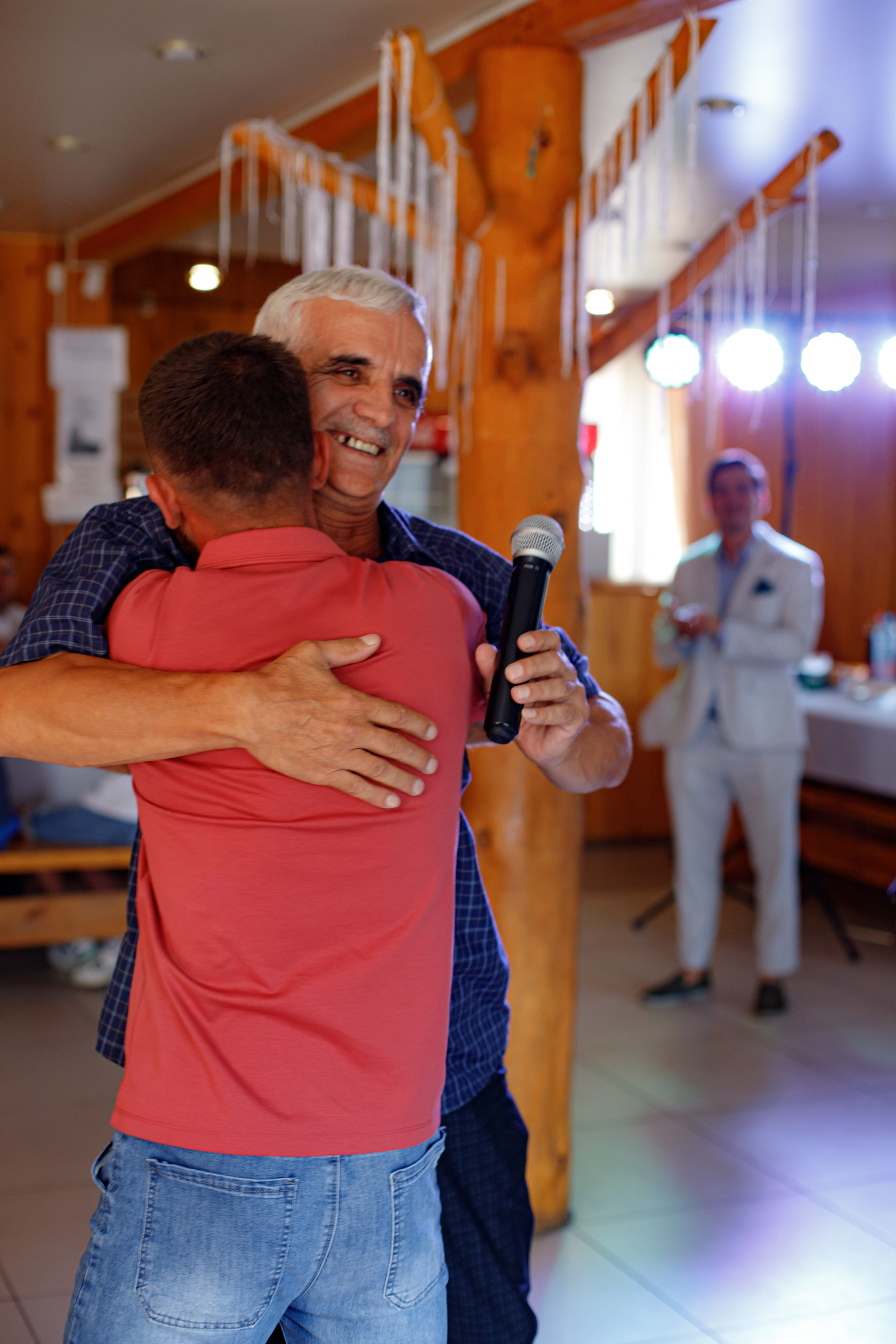 С ЮБИЛЕЕМ, САИД!. Photokarish