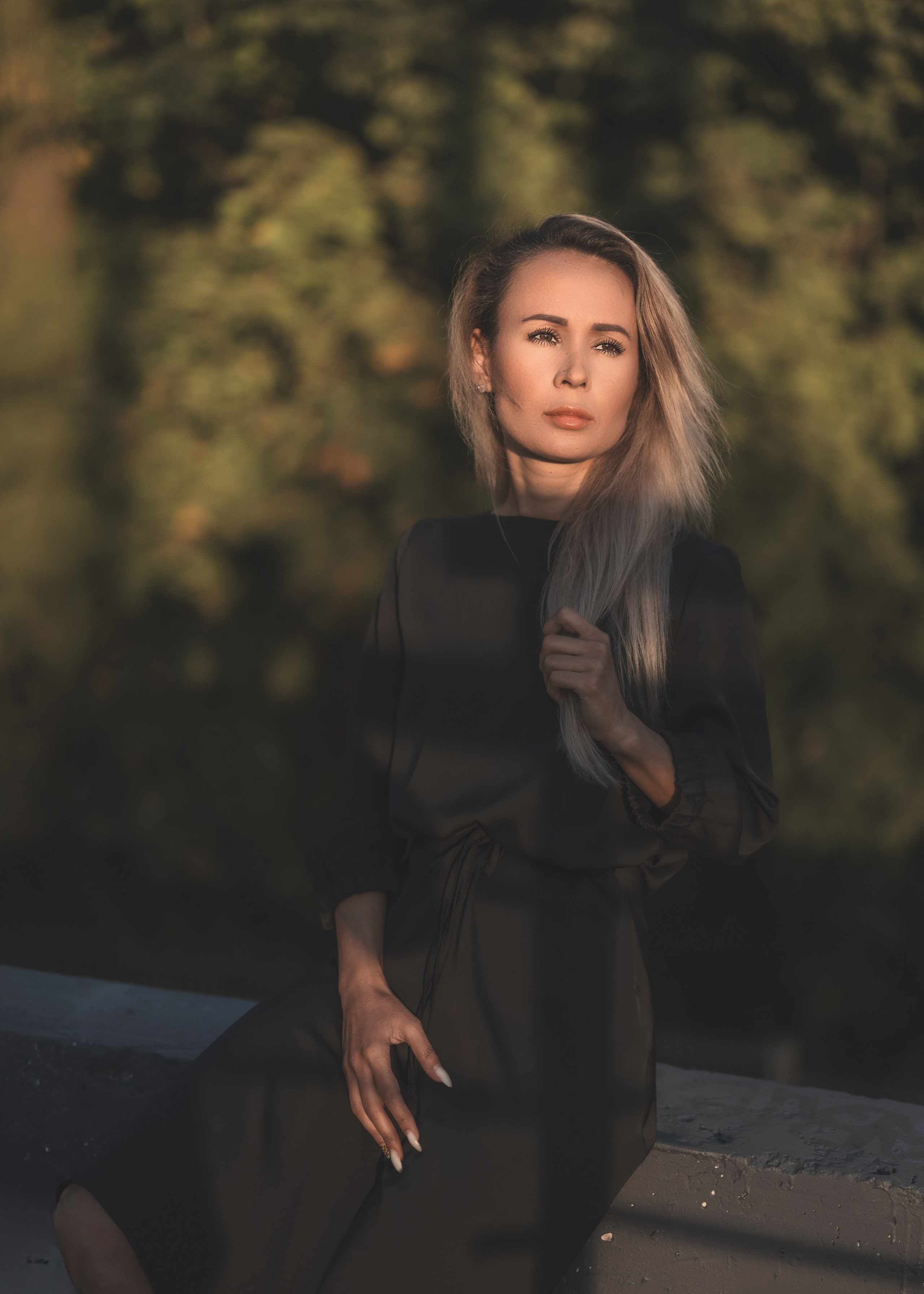 MARINA. Shamirov Arkadiy