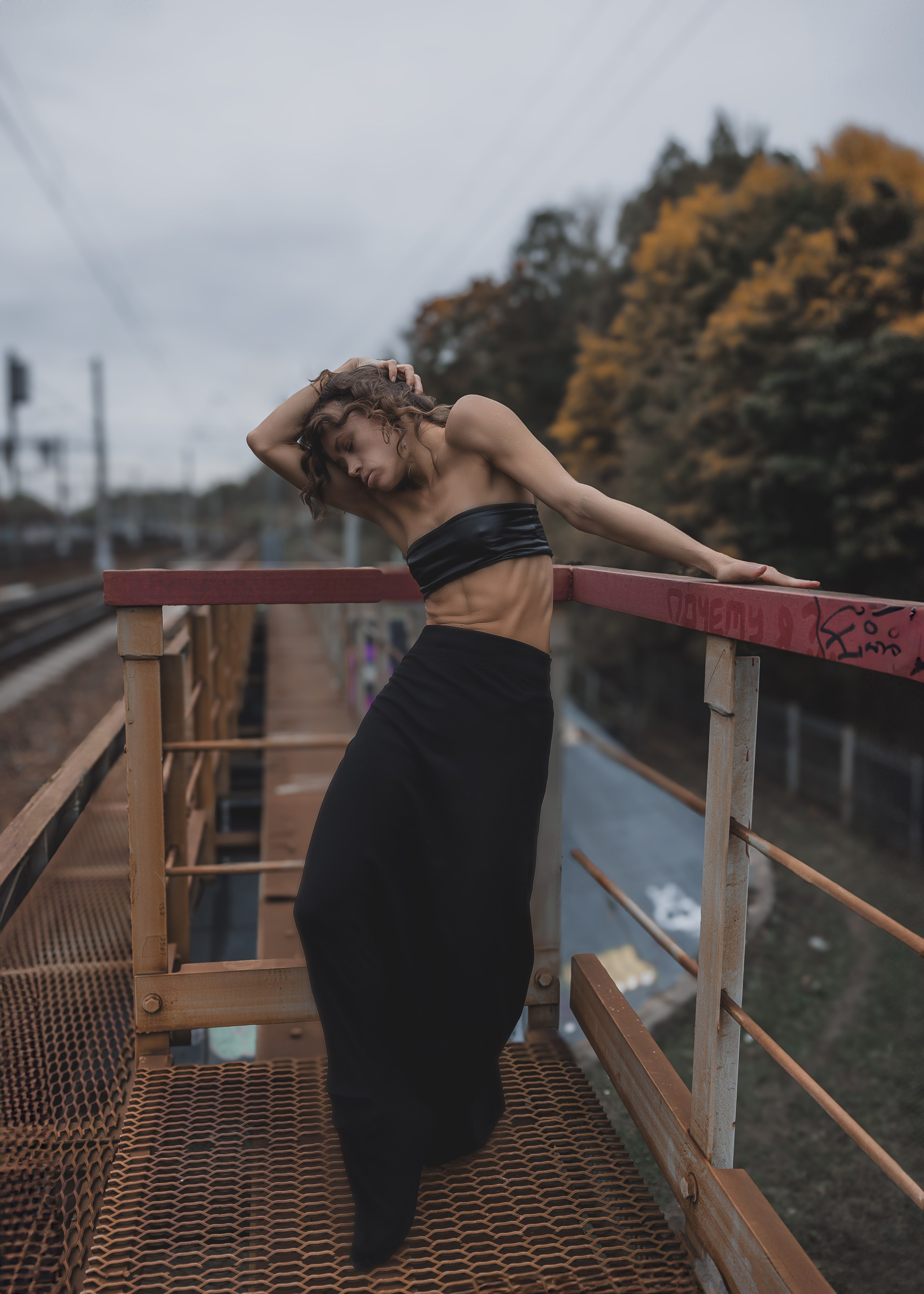 Kristina-Brauer. Shamirov Arkadiy