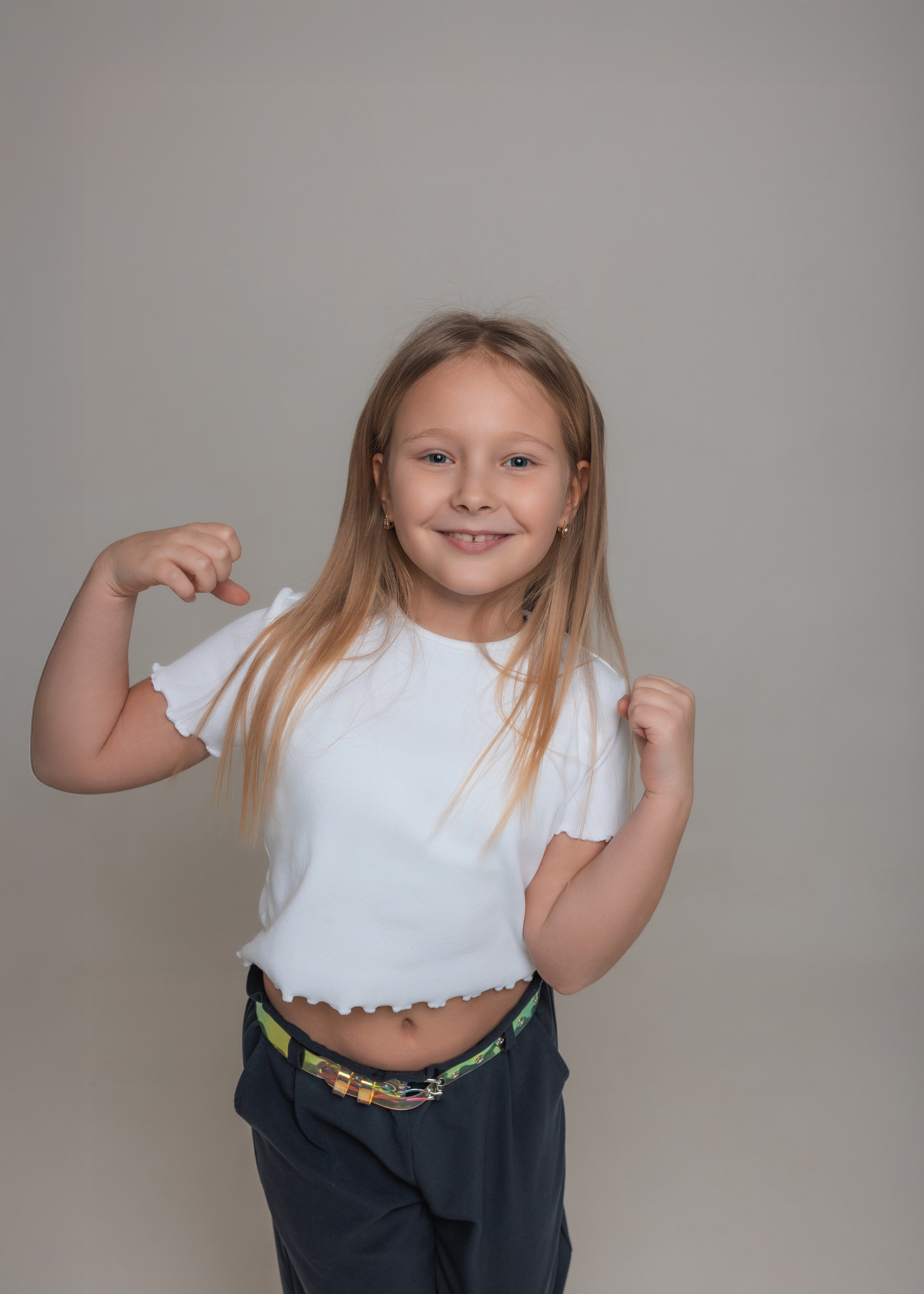 TAISIA- ACTING PORTFOLIO. Shamirov Arkadiy