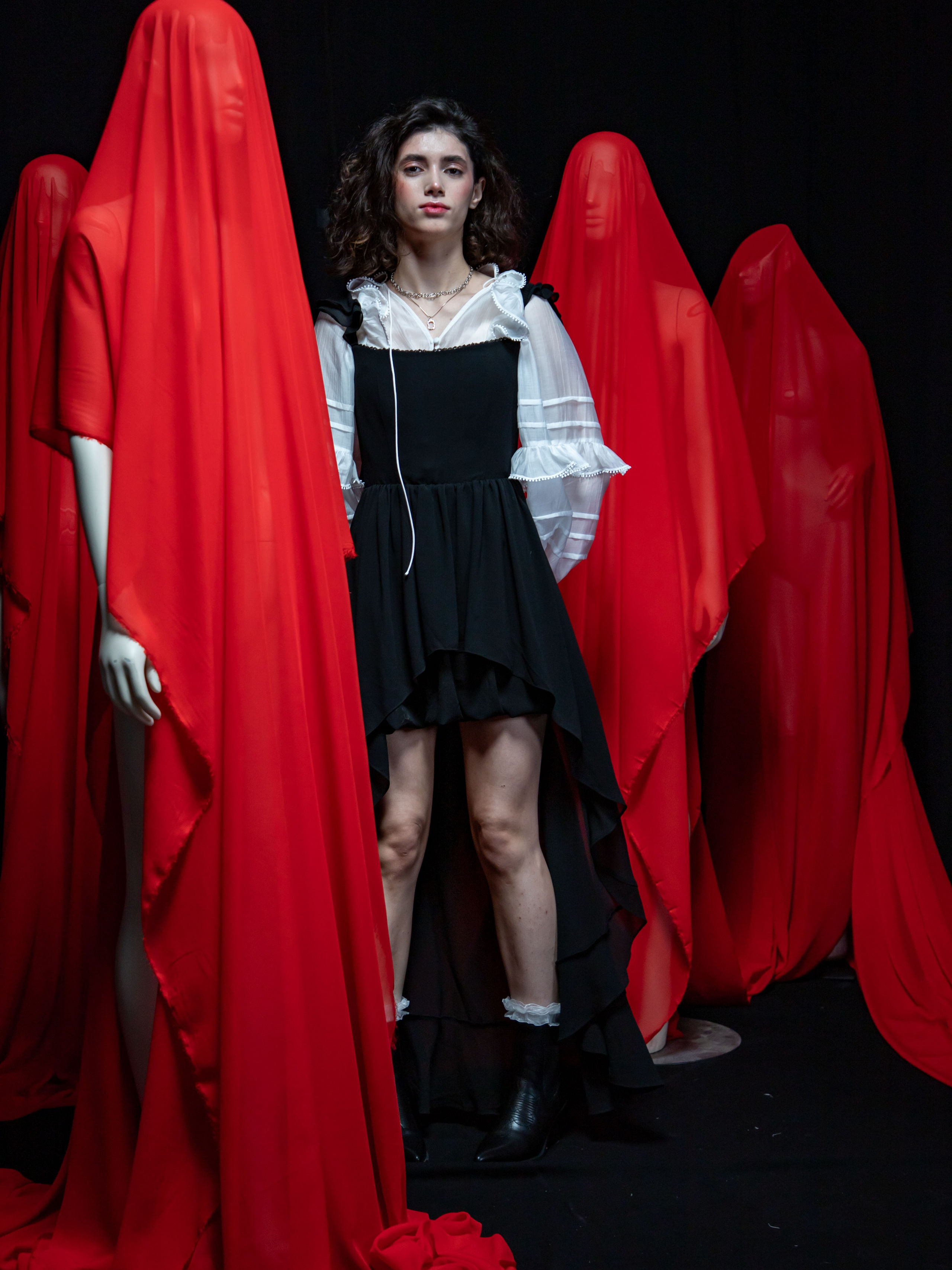 Фотограф Анна Алдошина