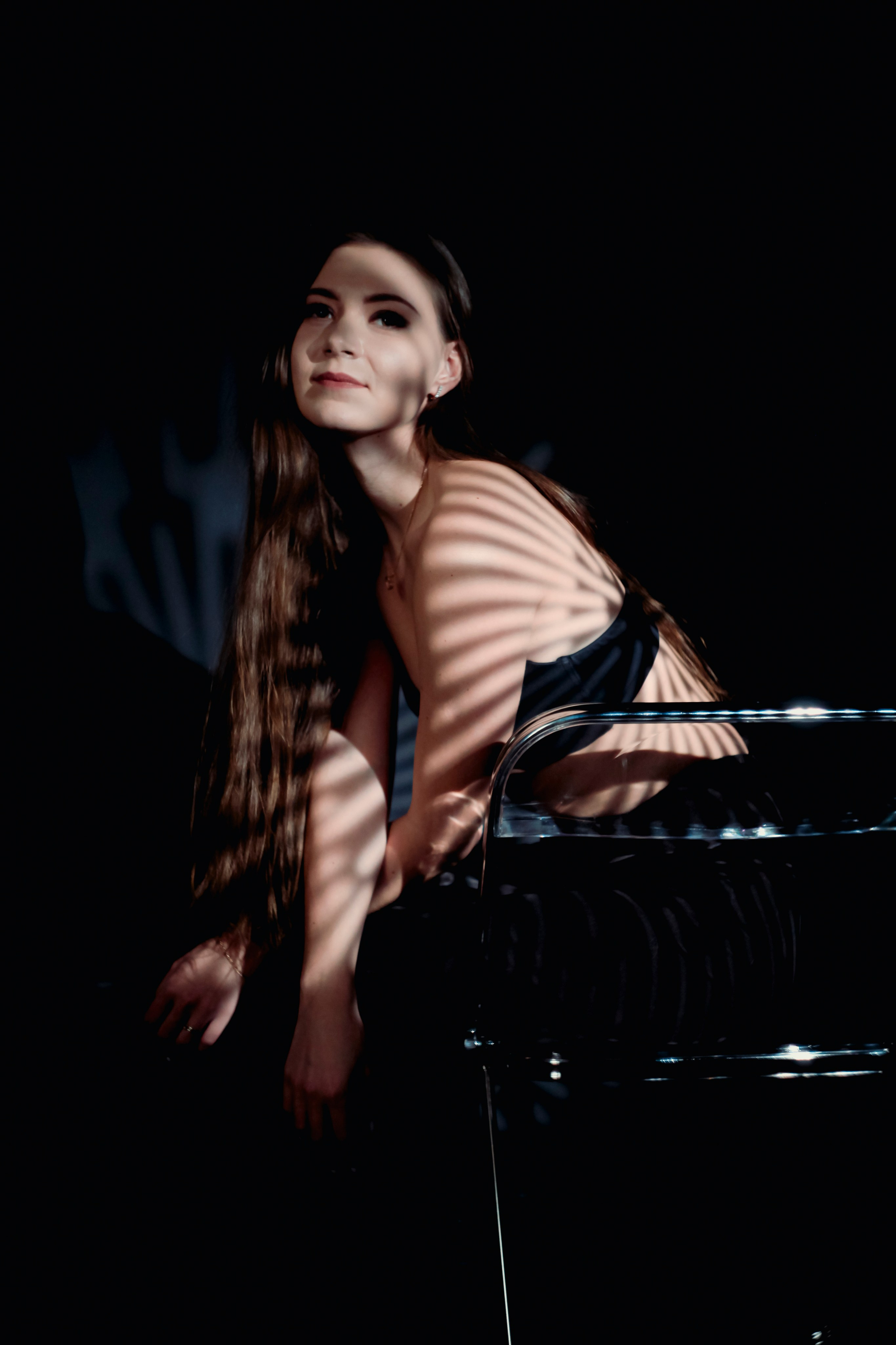 Пушкарь Валерия Фотограф Москва/Зеленоград