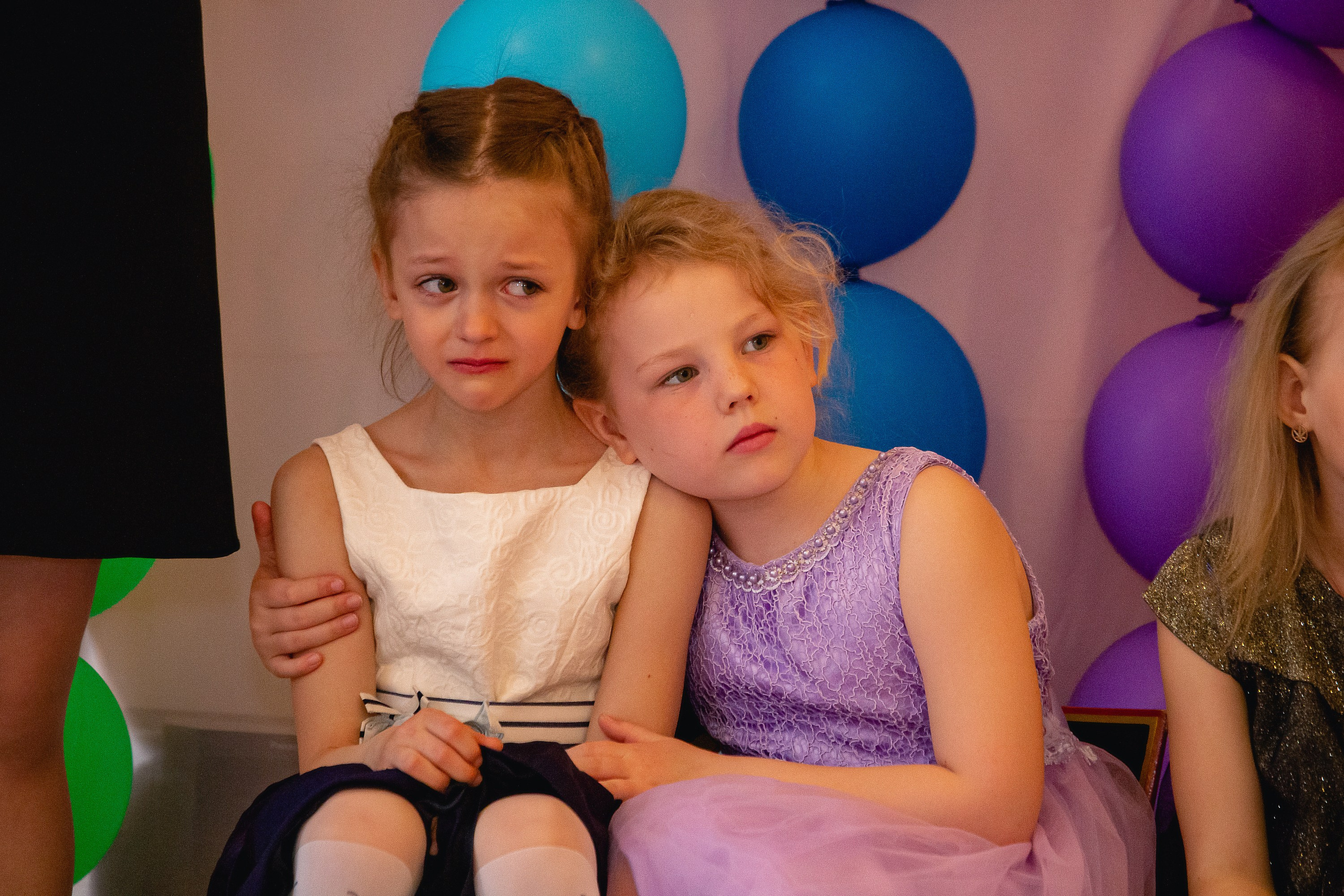 Выпускной в детском саду. Фотограф Великий Новгород Татьяна Чиглинцева