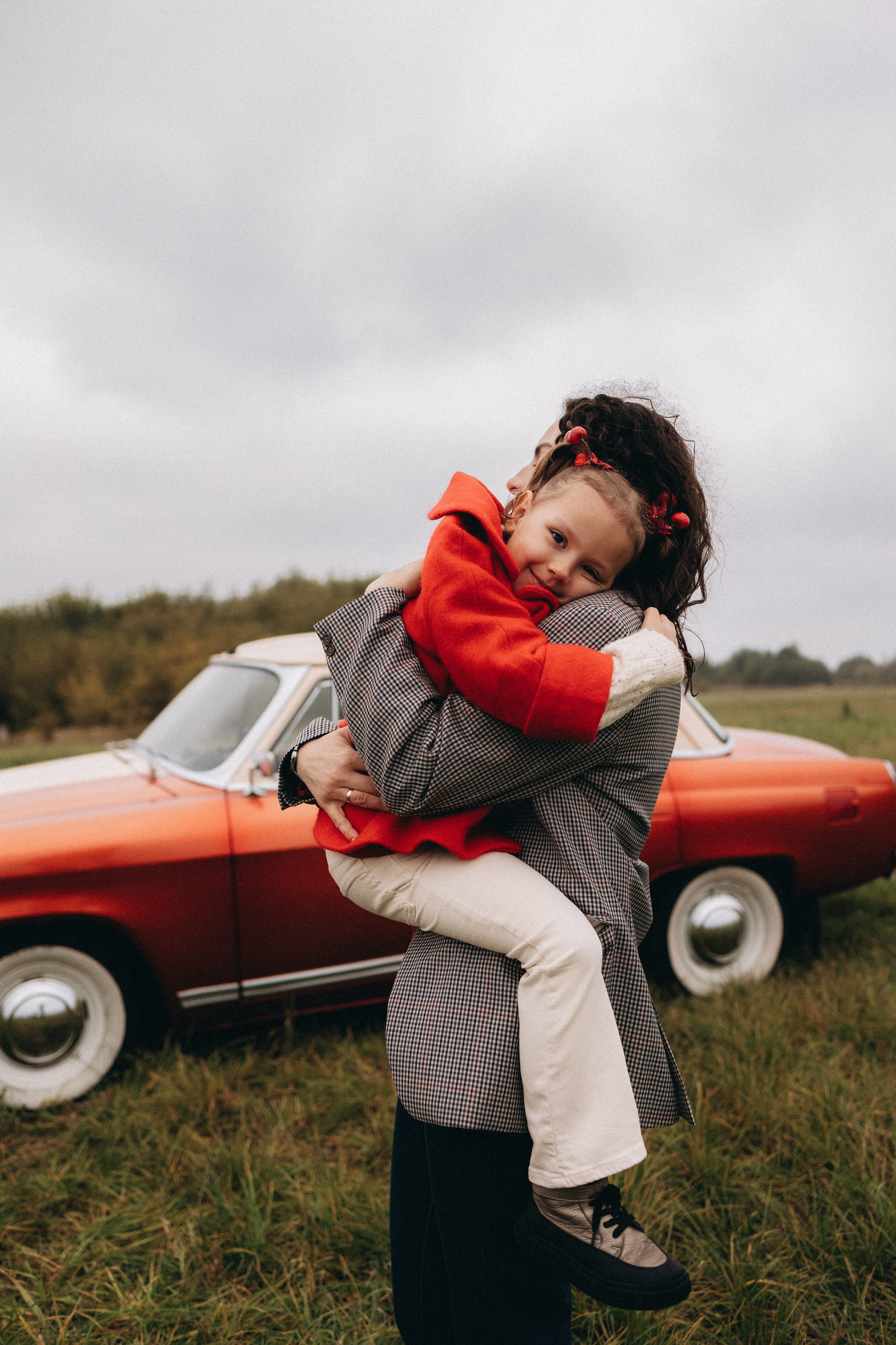 Семейная. Photographer Oseiko Nadezhda