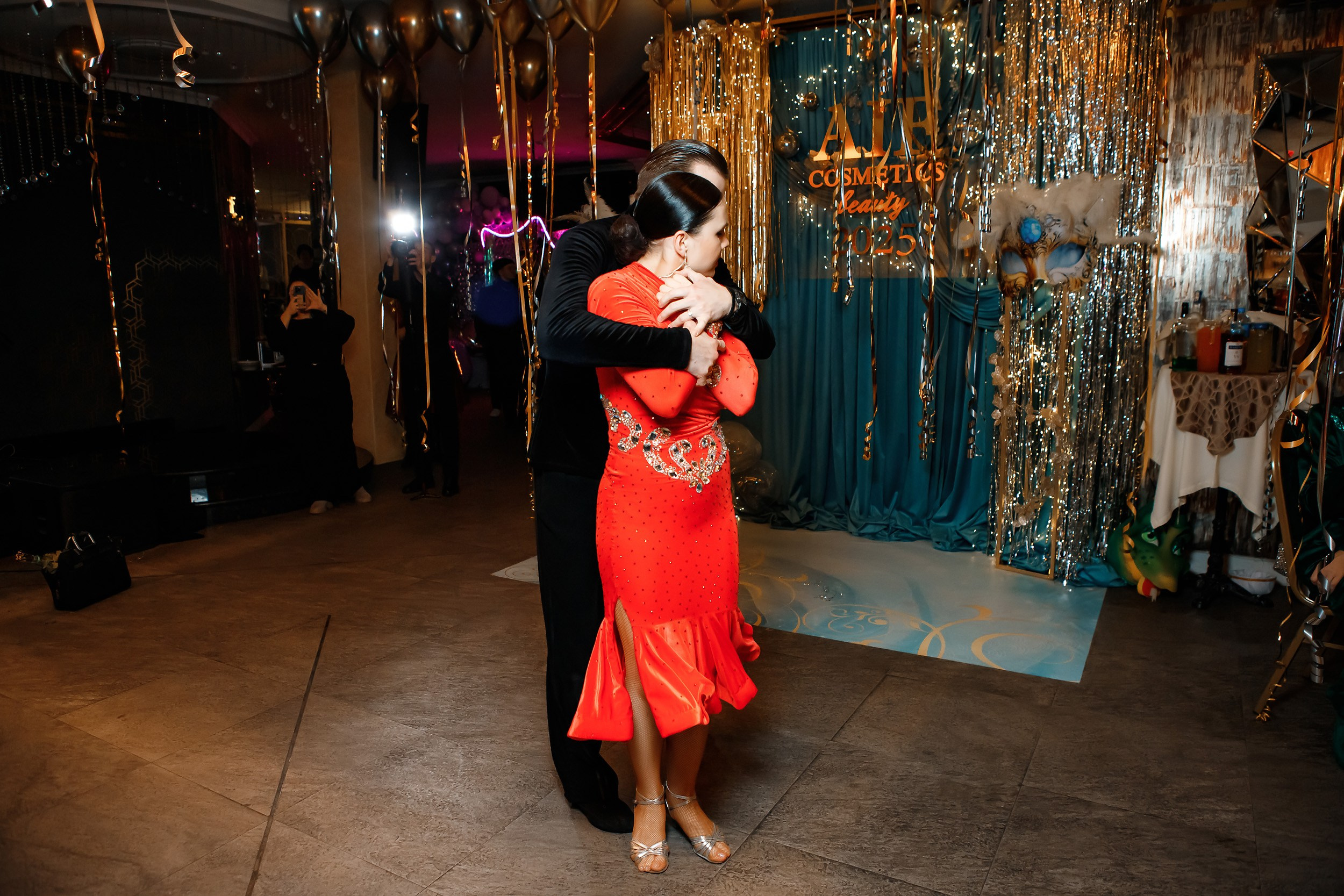 Diplomat. Кипятком Павлодар