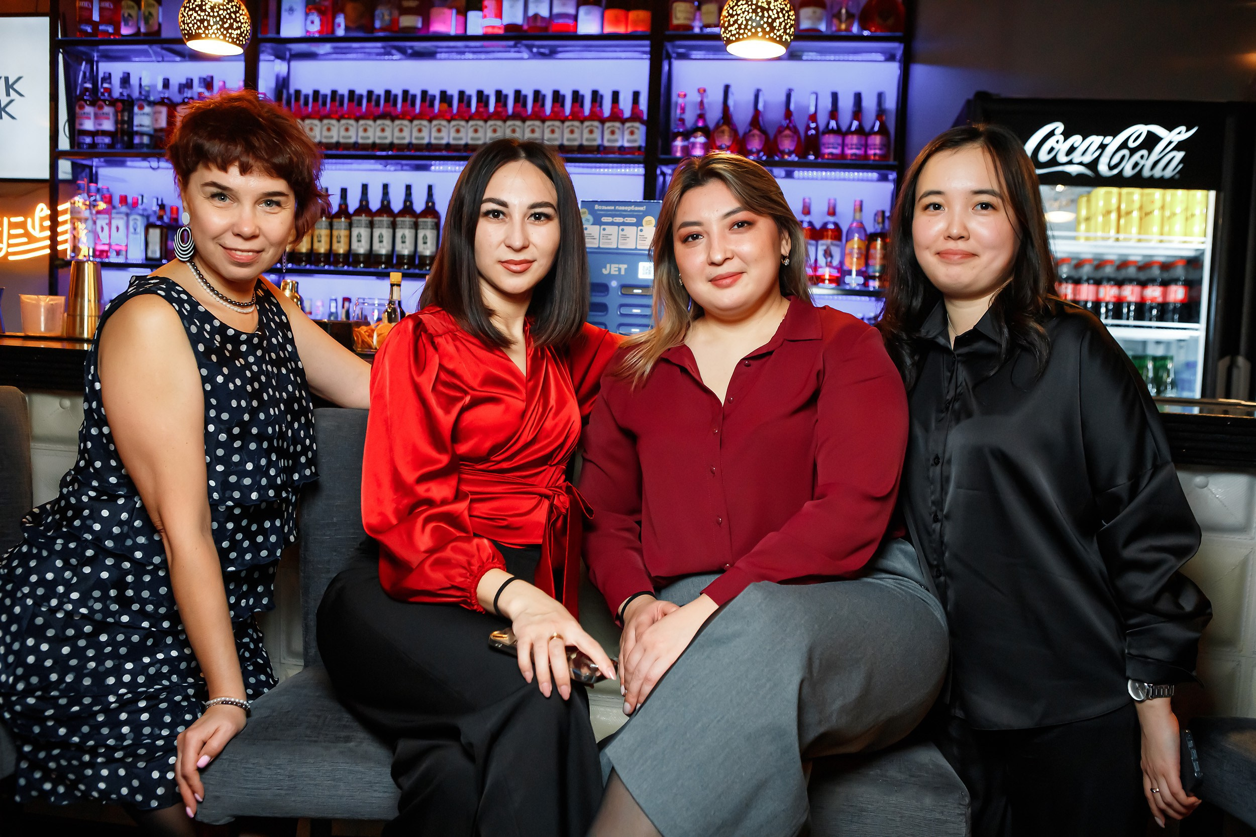 Vedro. Кипятком Павлодар