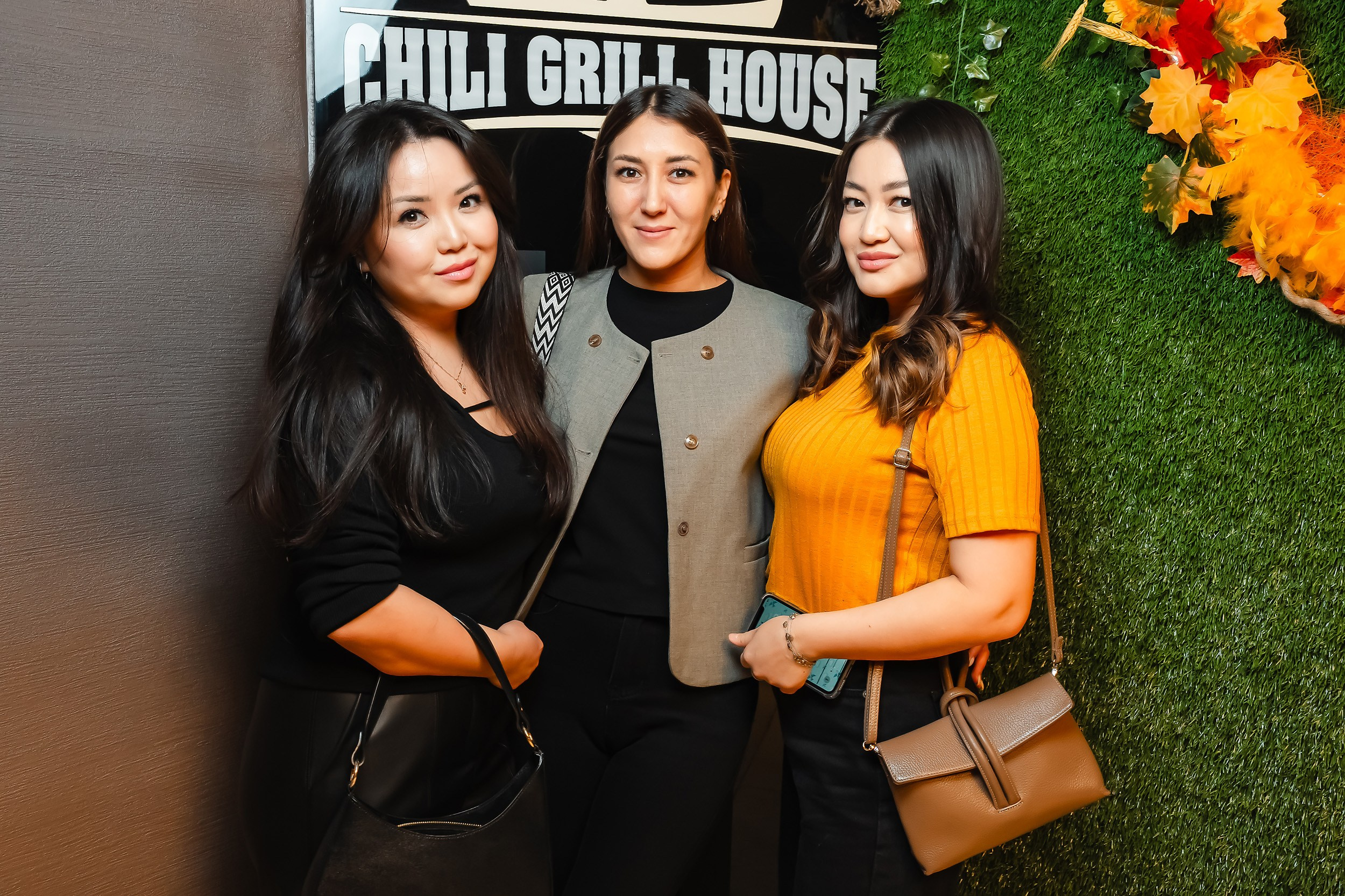 Chili. Кипятком Павлодар