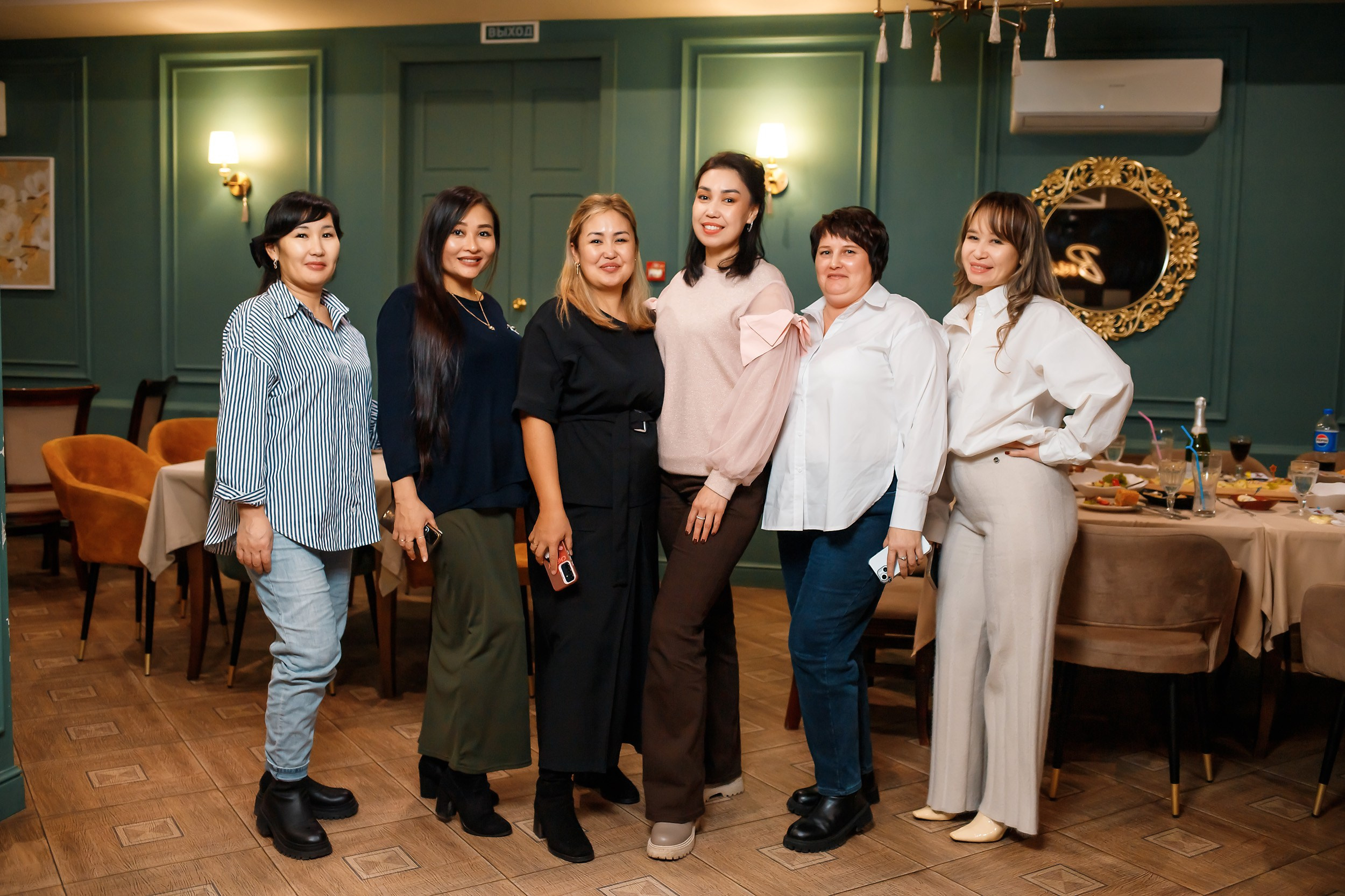 Bossfor. Кипятком Павлодар