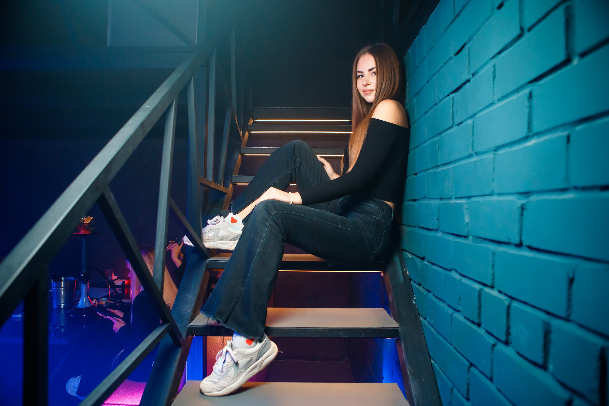 Insomnia. Кипятком Павлодар