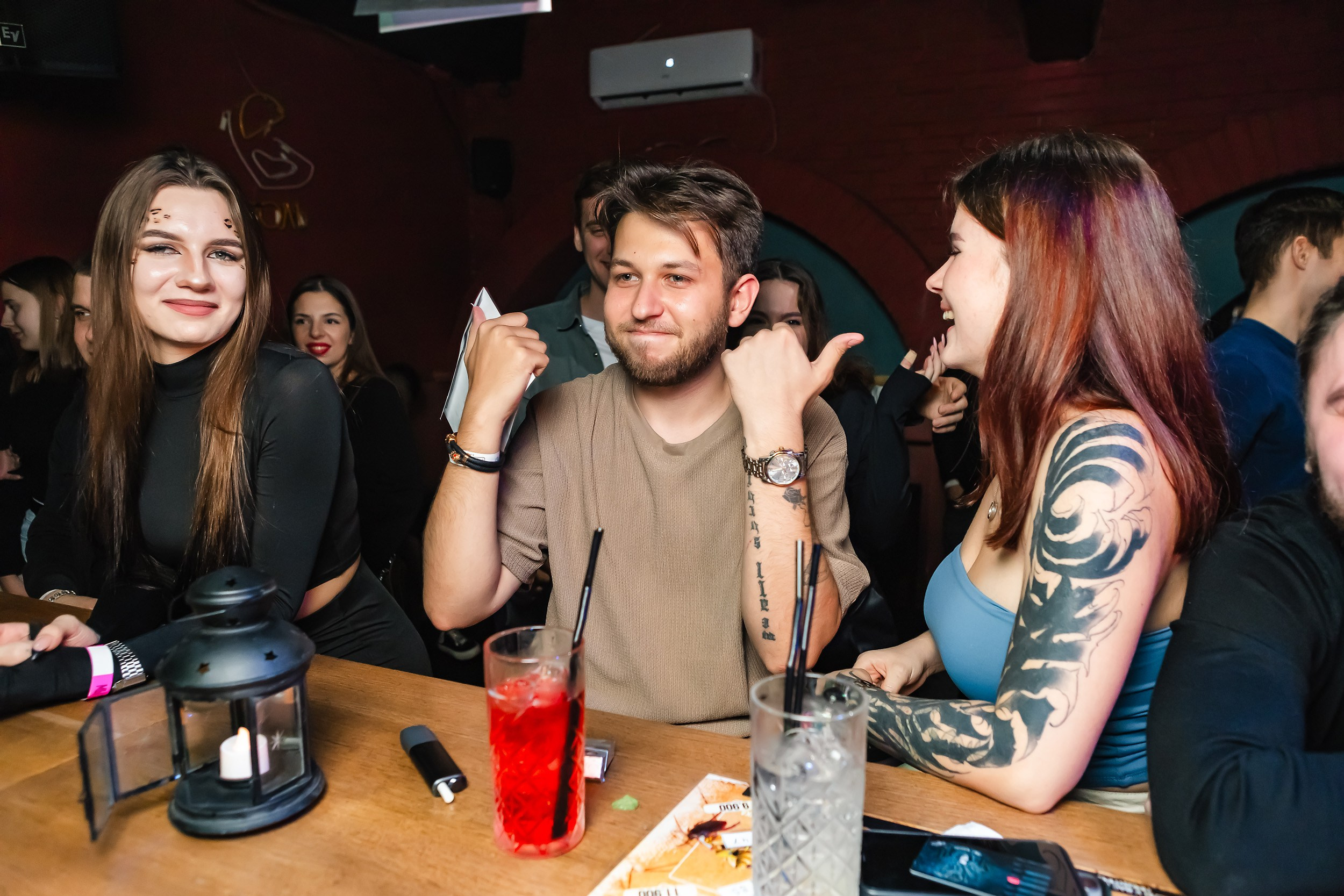 Гоголь. Кипятком Павлодар