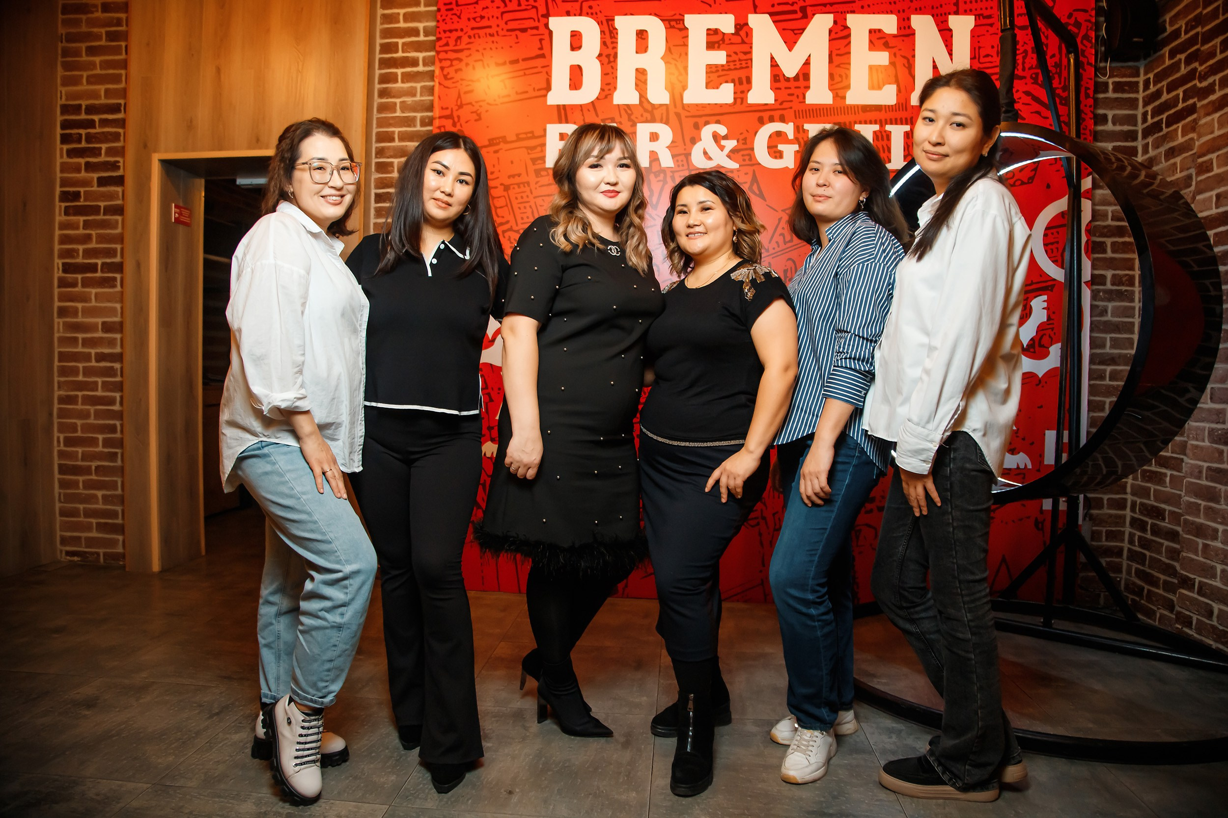 Bremen. Кипятком Павлодар