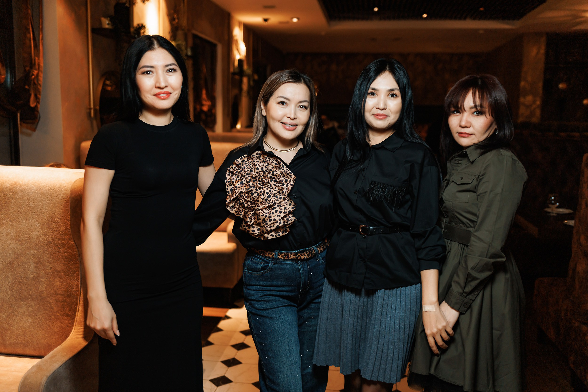 Chili. Кипятком Павлодар