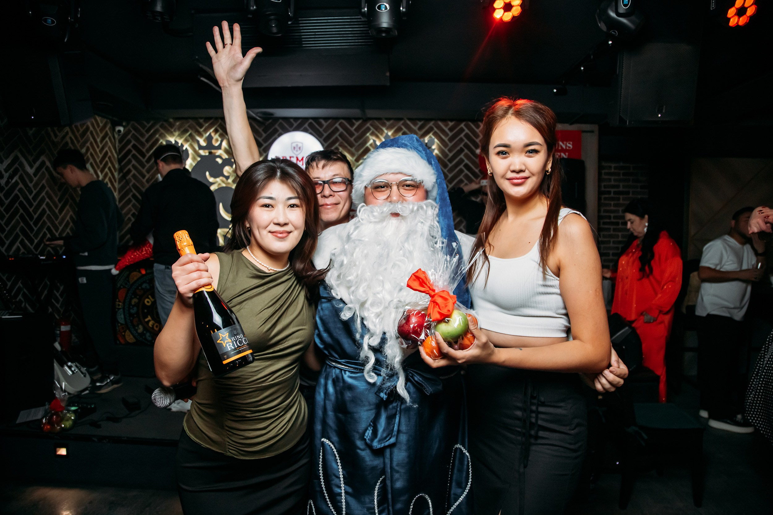 Bremen. Кипятком Павлодар