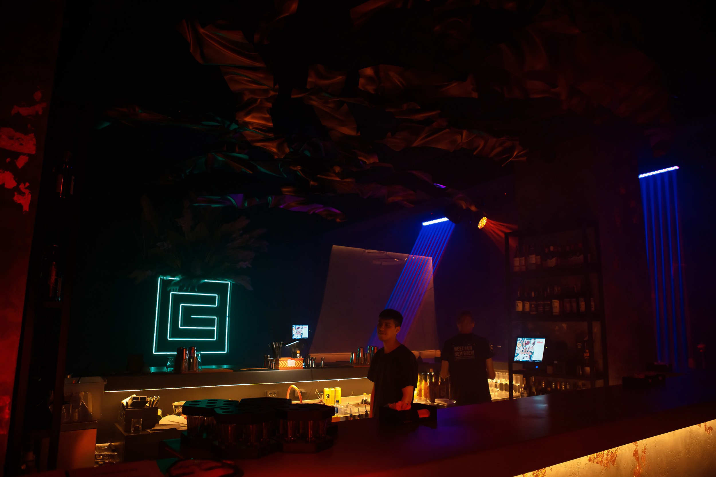 Insomnia. Кипятком Павлодар