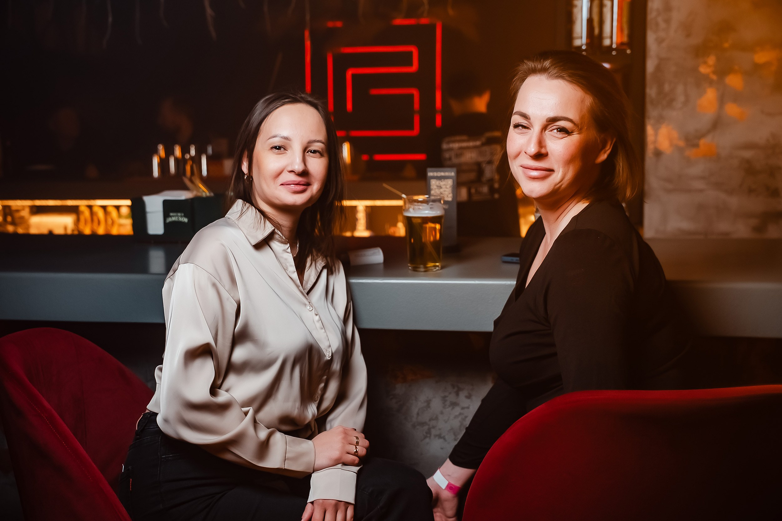 Insomnia. Кипятком Павлодар