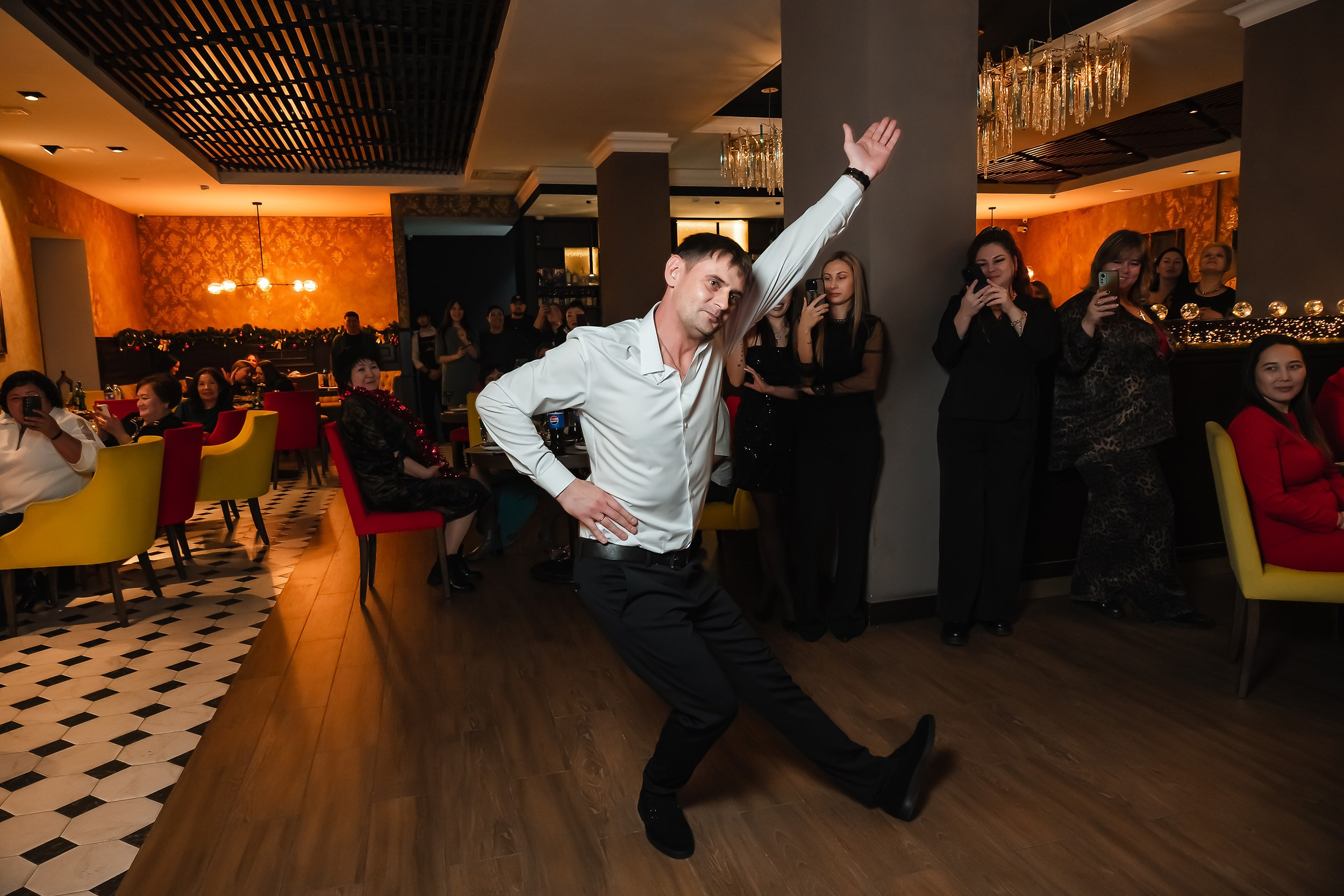 Chili. Кипятком Павлодар