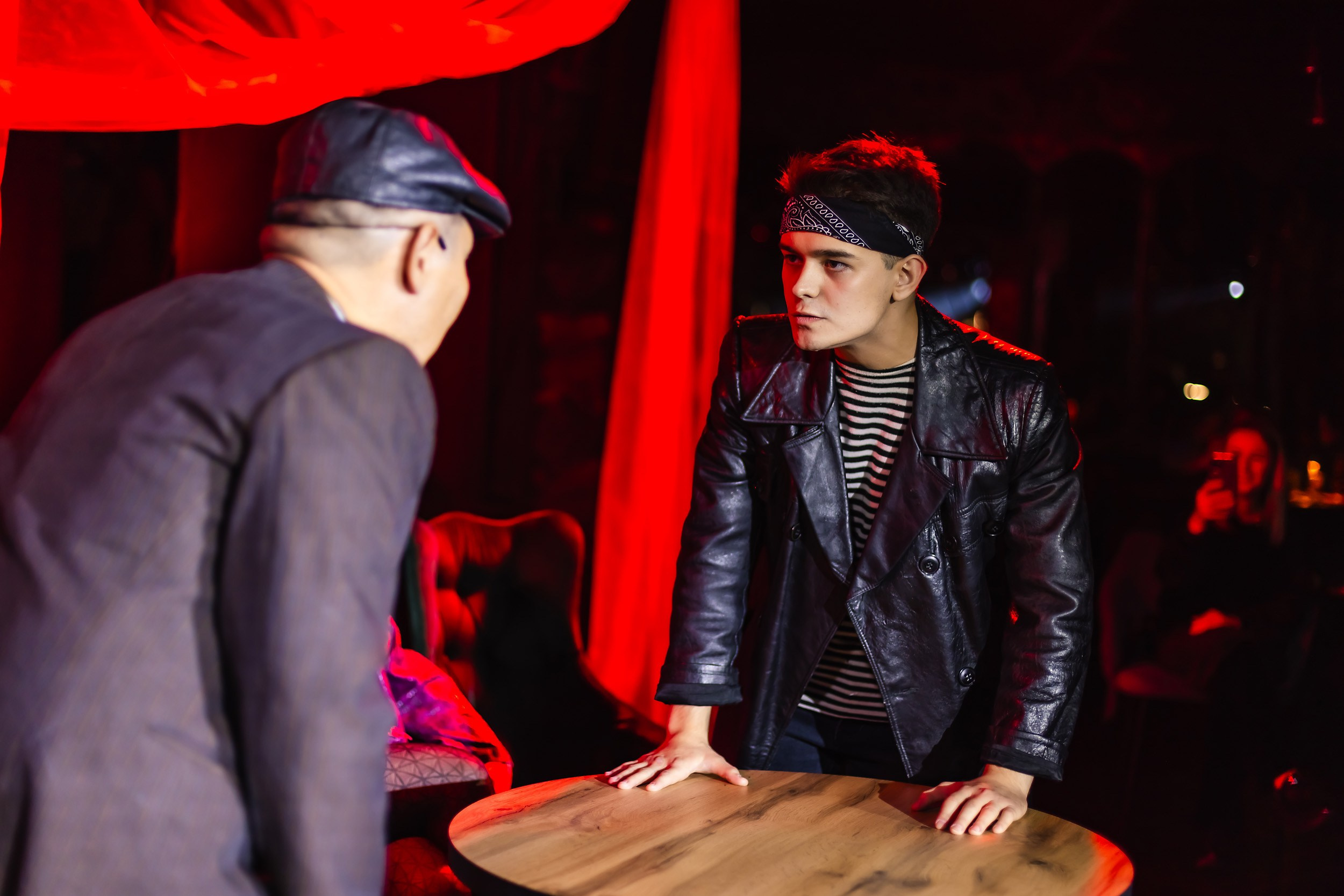 EZ. Кипятком Павлодар