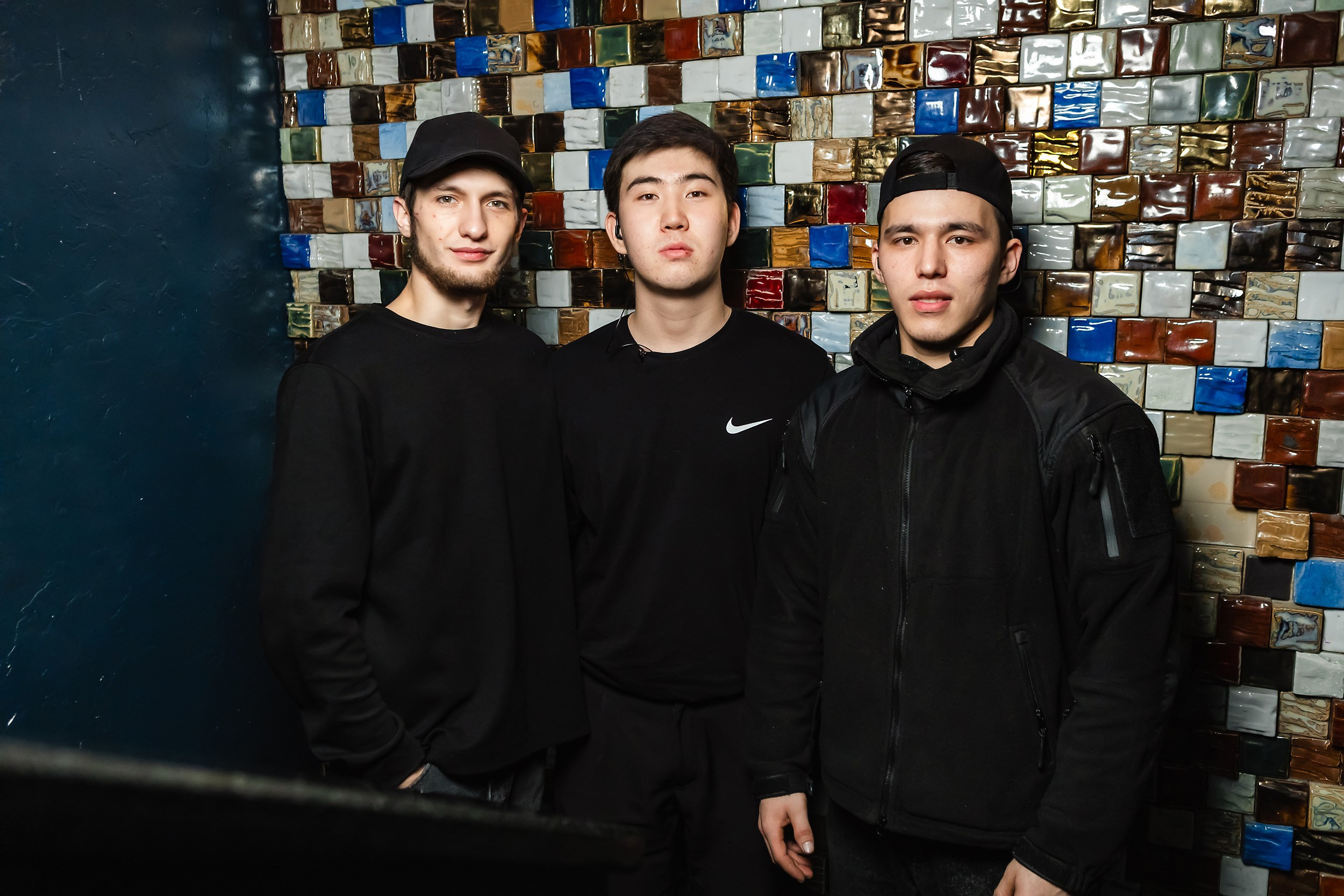 Гоголь. Кипятком Павлодар