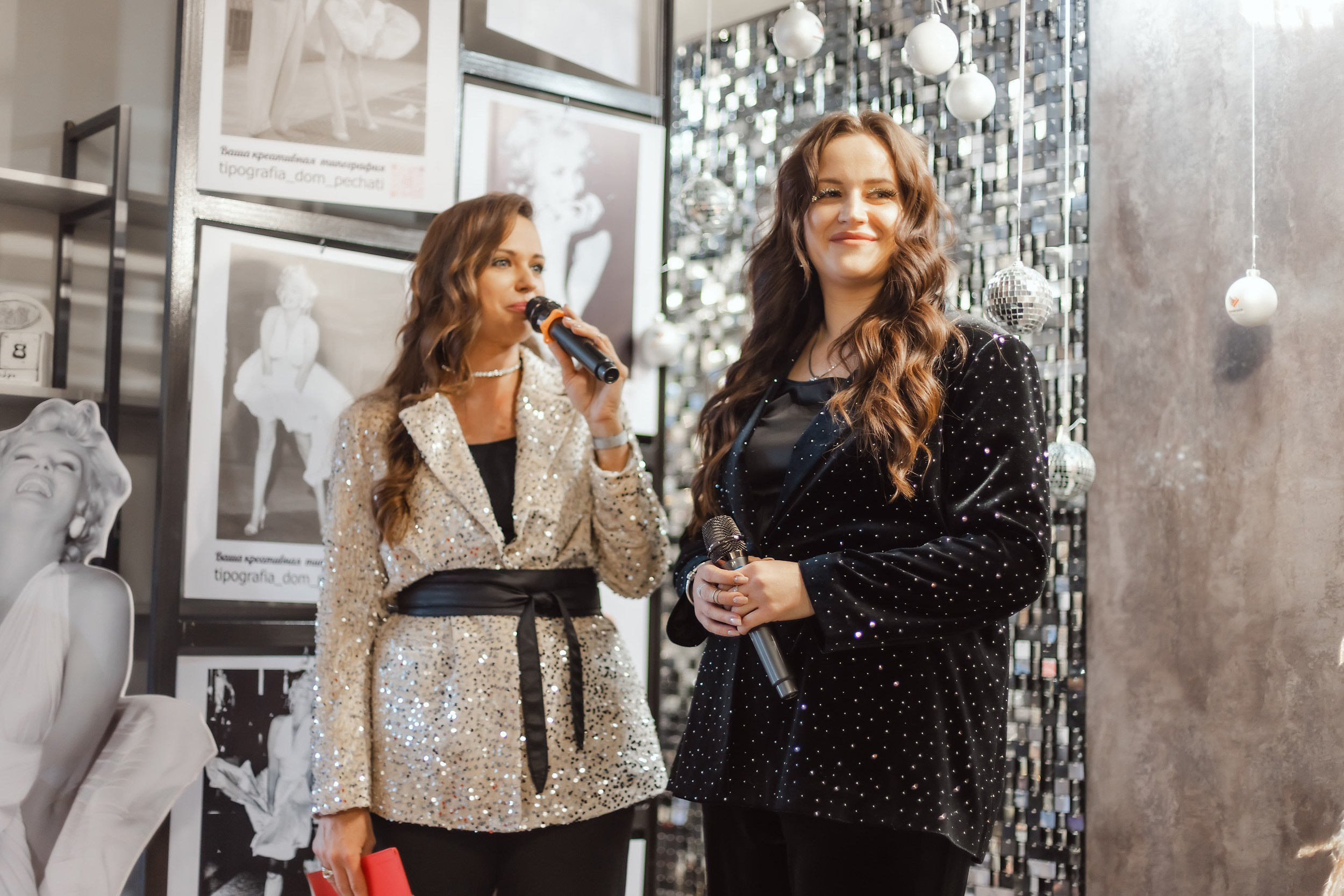 Новогодний Арбат В Красоте. Кипятком Павлодар