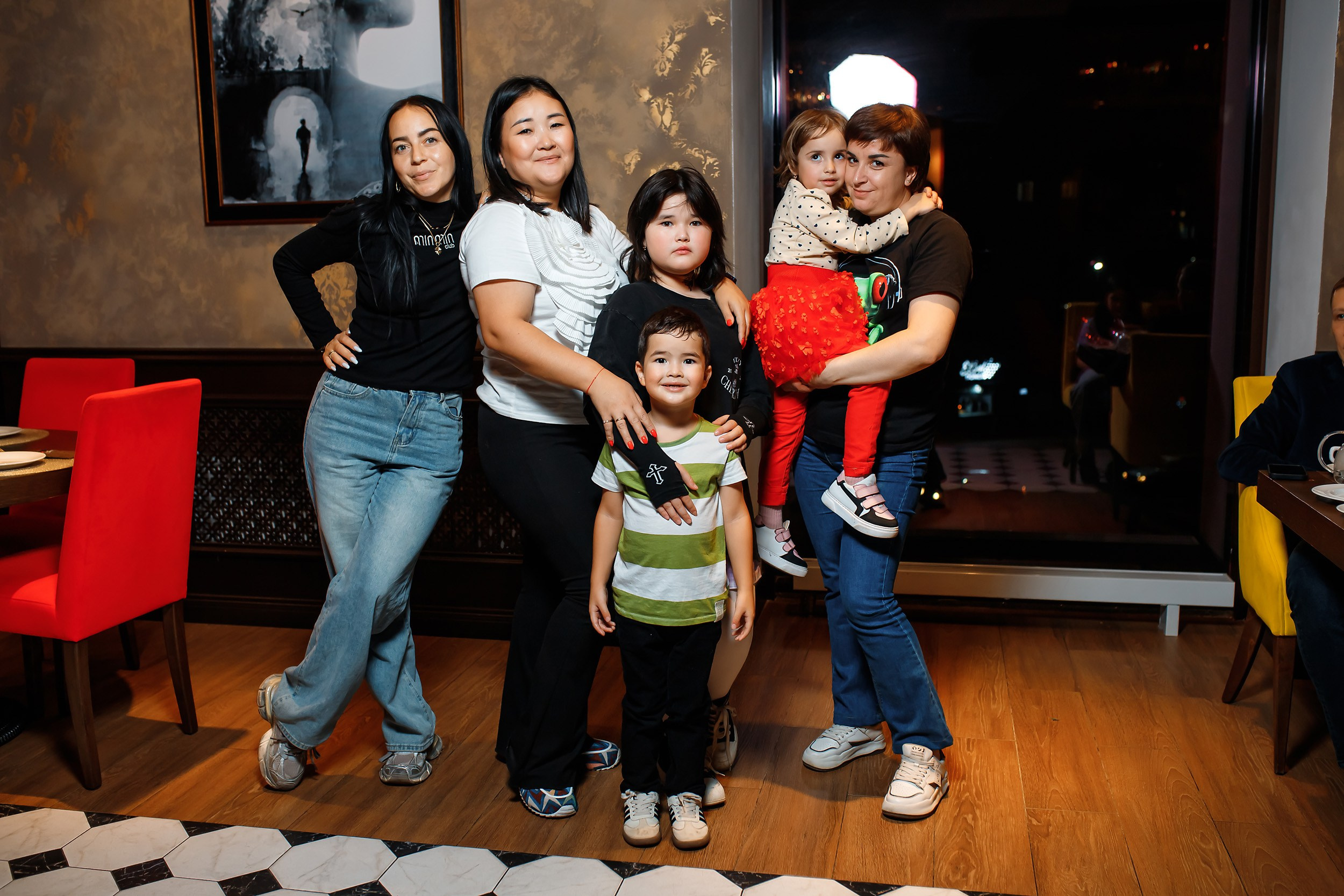 Chili. Кипятком Павлодар