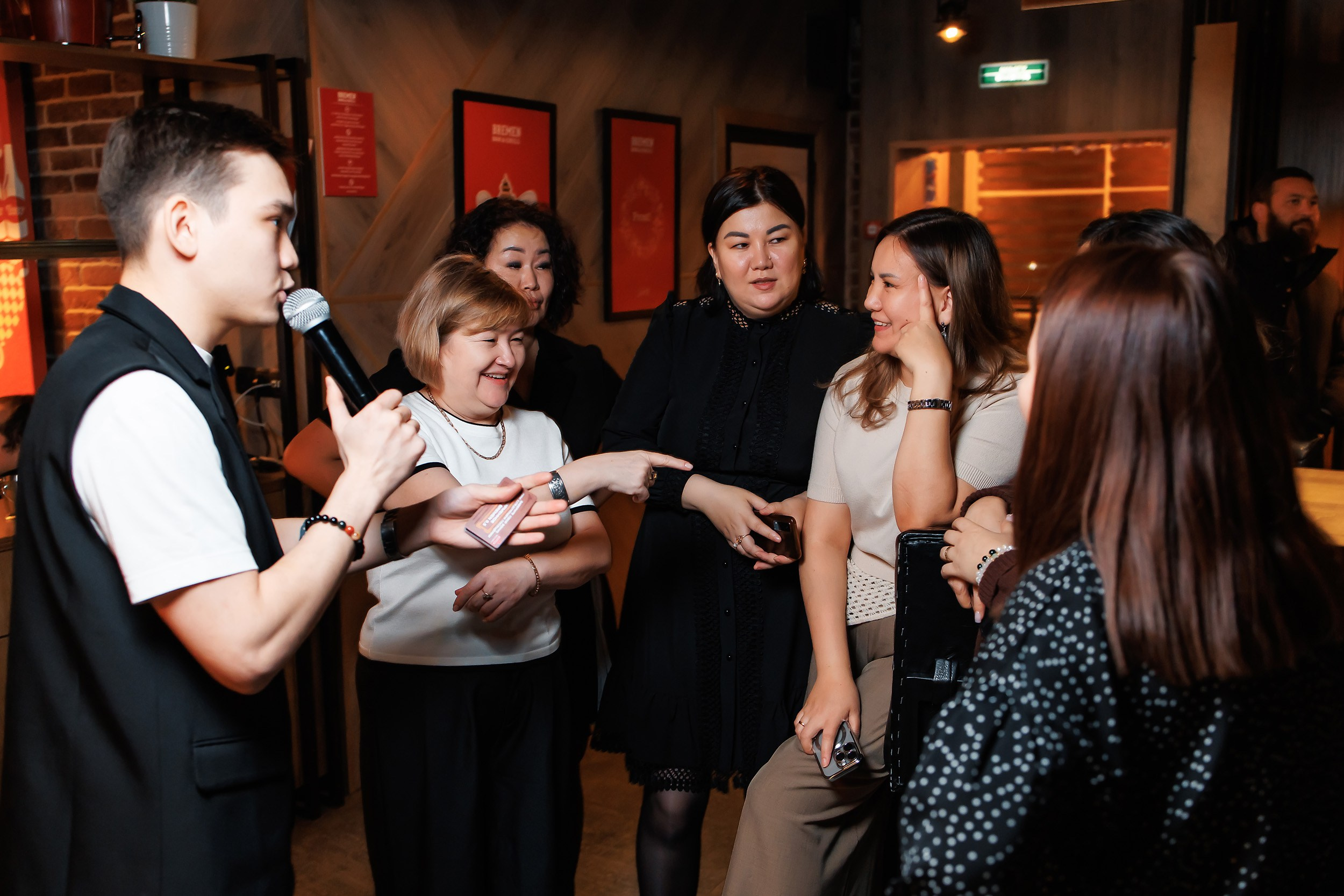 Bremen. Кипятком Павлодар