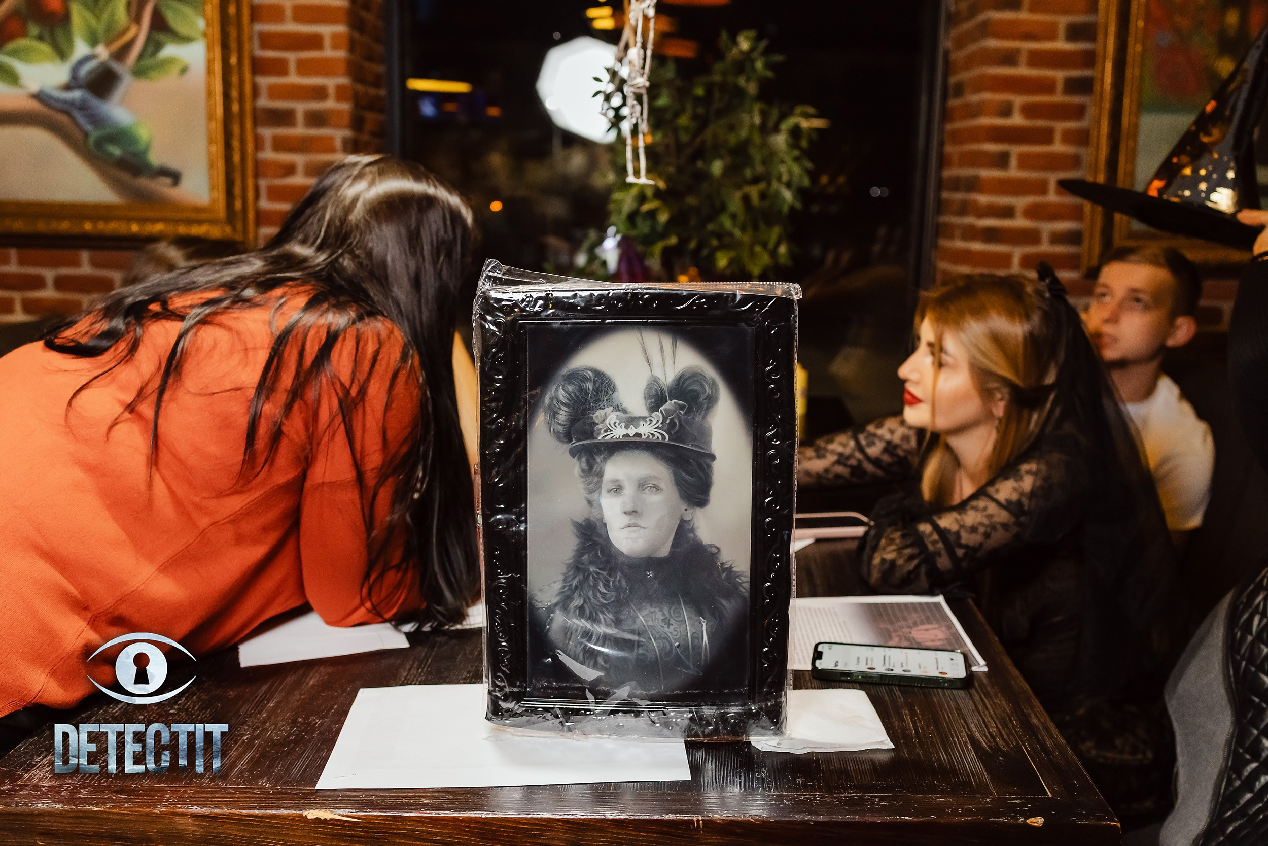 Detectit. Кипятком Павлодар