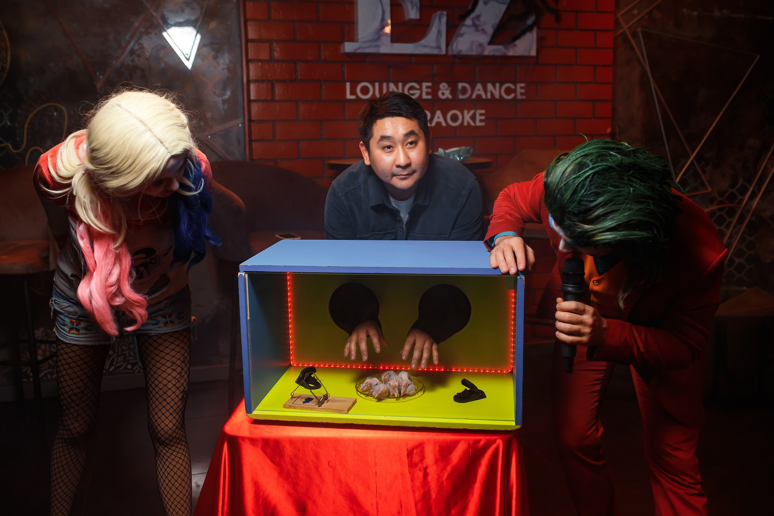 EZ. Кипятком Павлодар