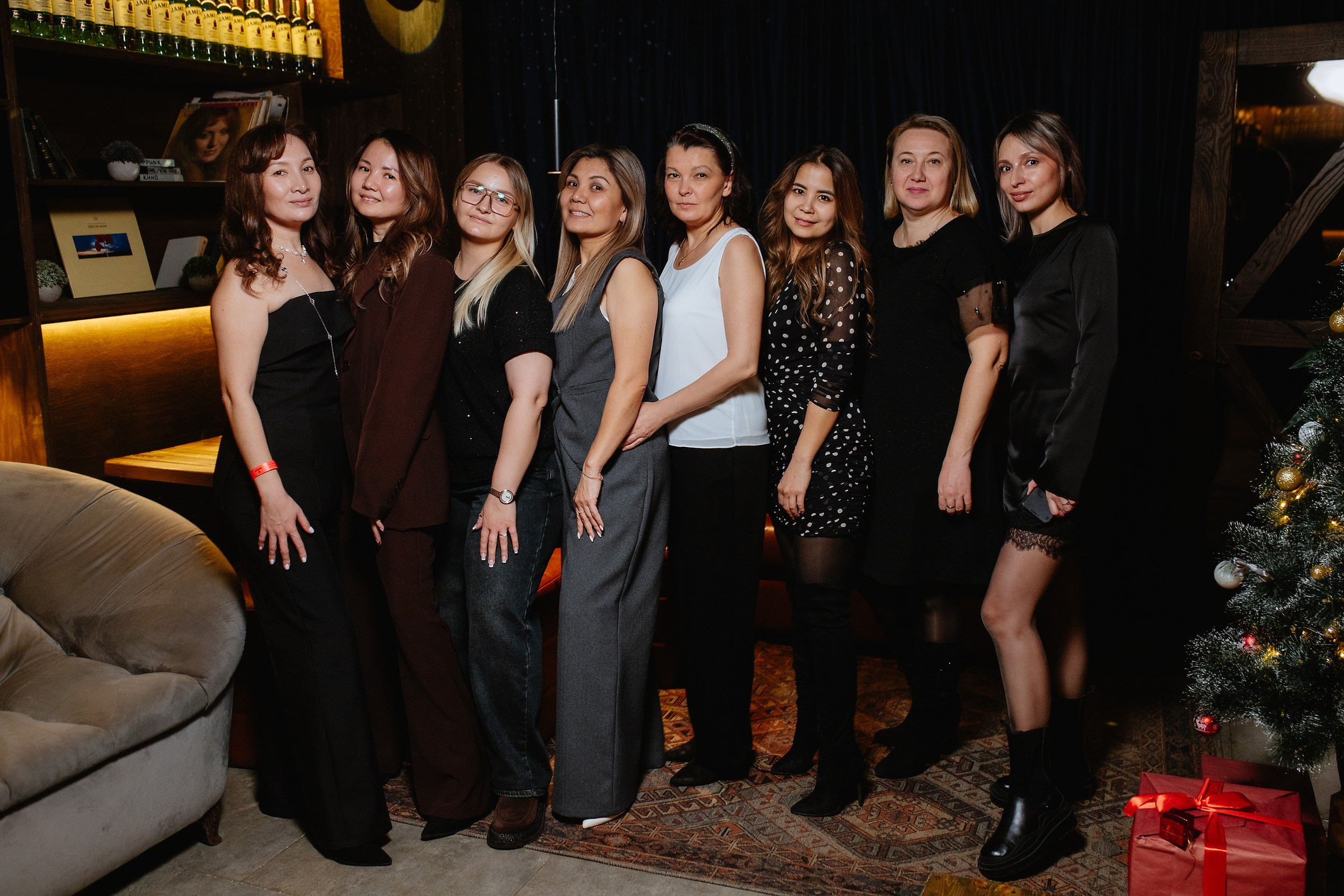 Hudson. Кипятком Павлодар