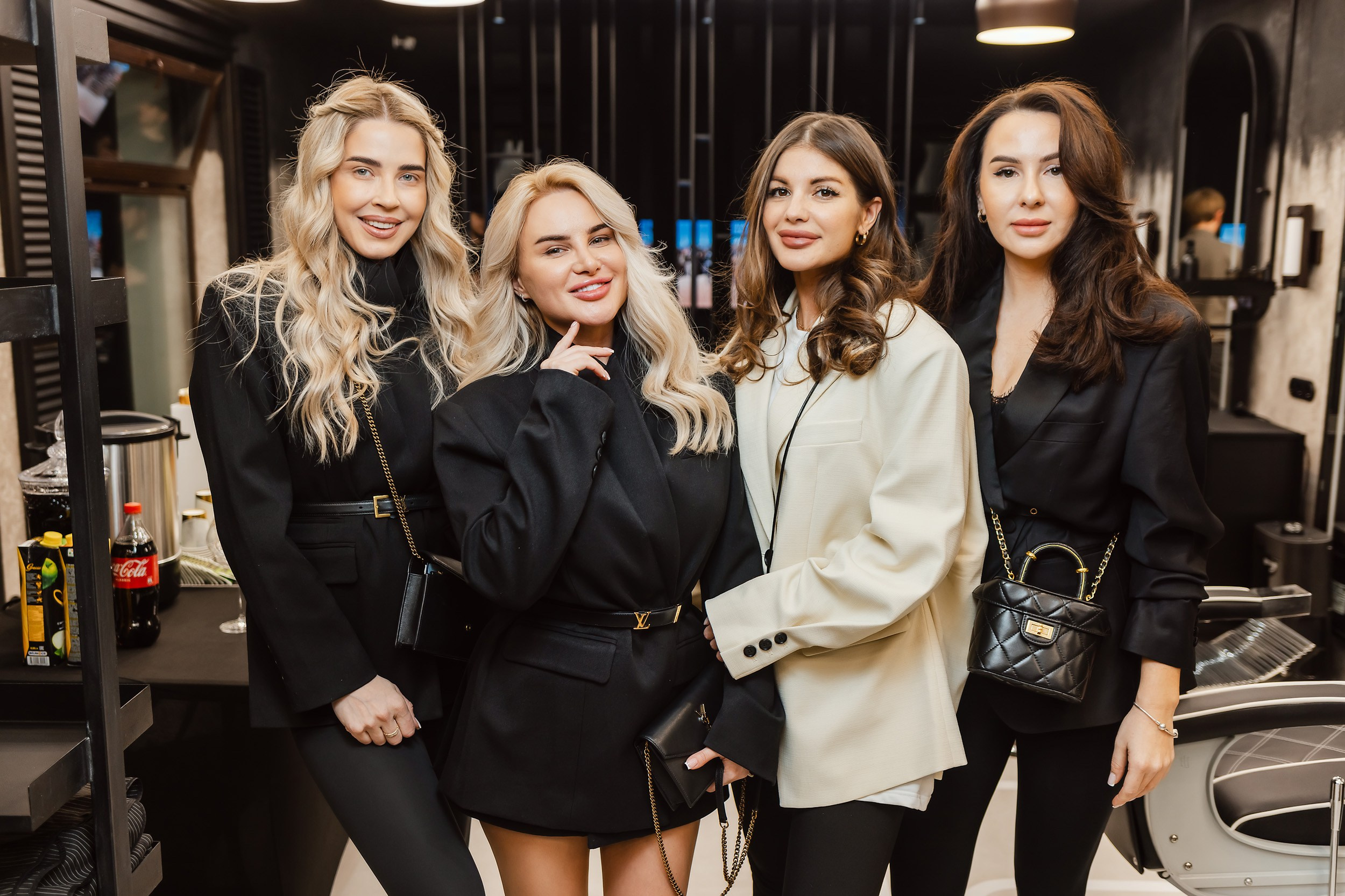 Открытие Navi. Кипятком Павлодар