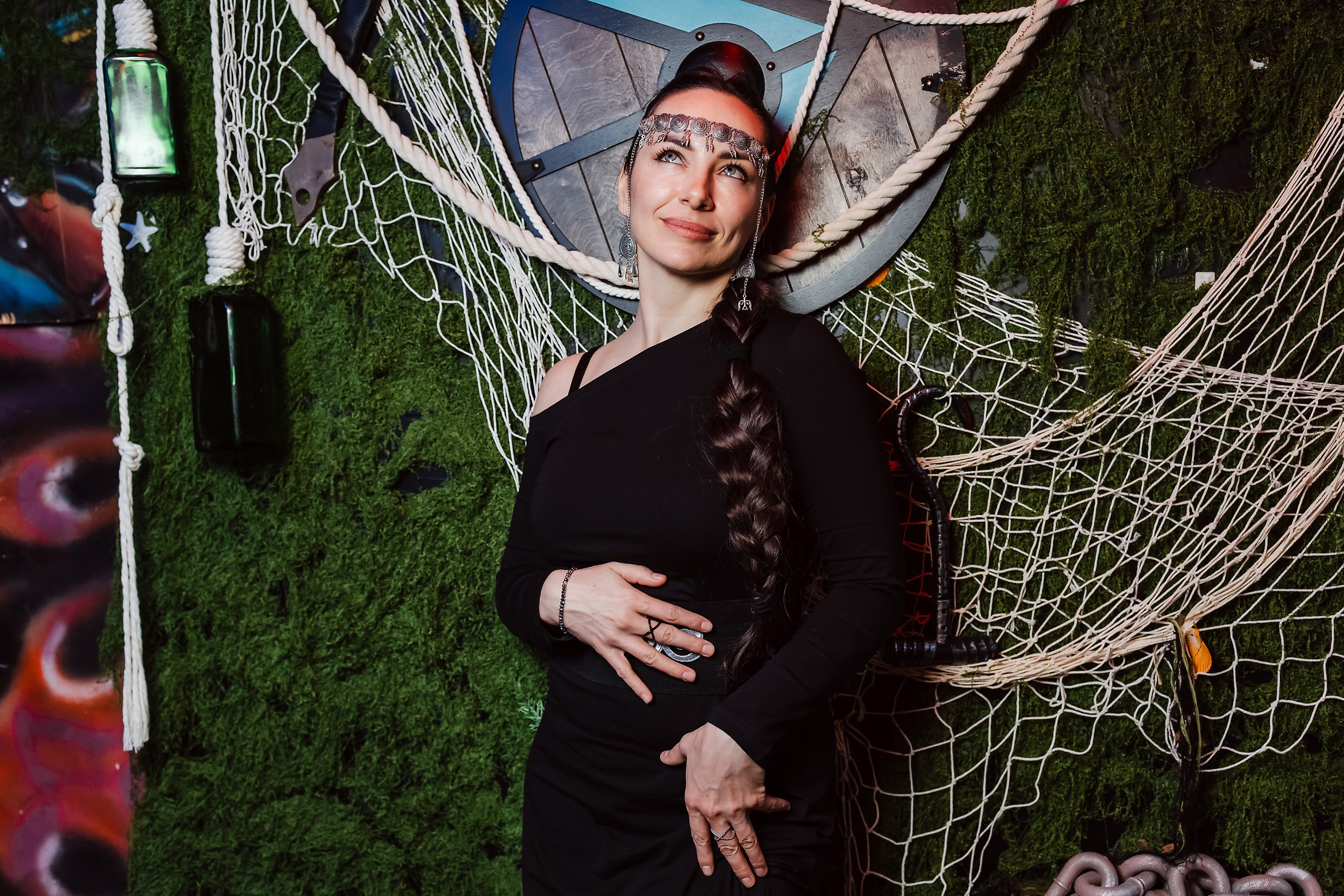 Viking. Кипятком Павлодар