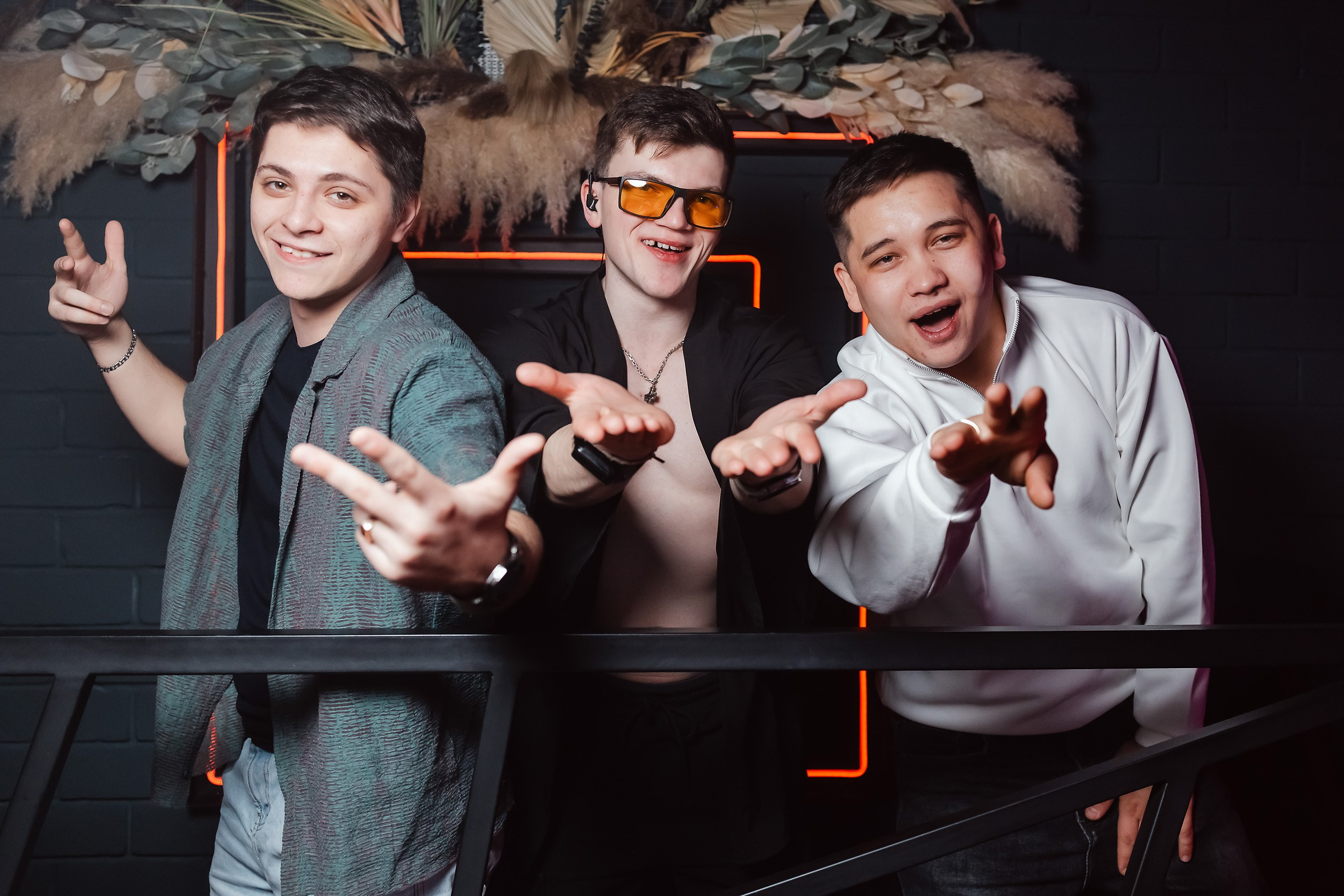 Insomnia. Кипятком Павлодар