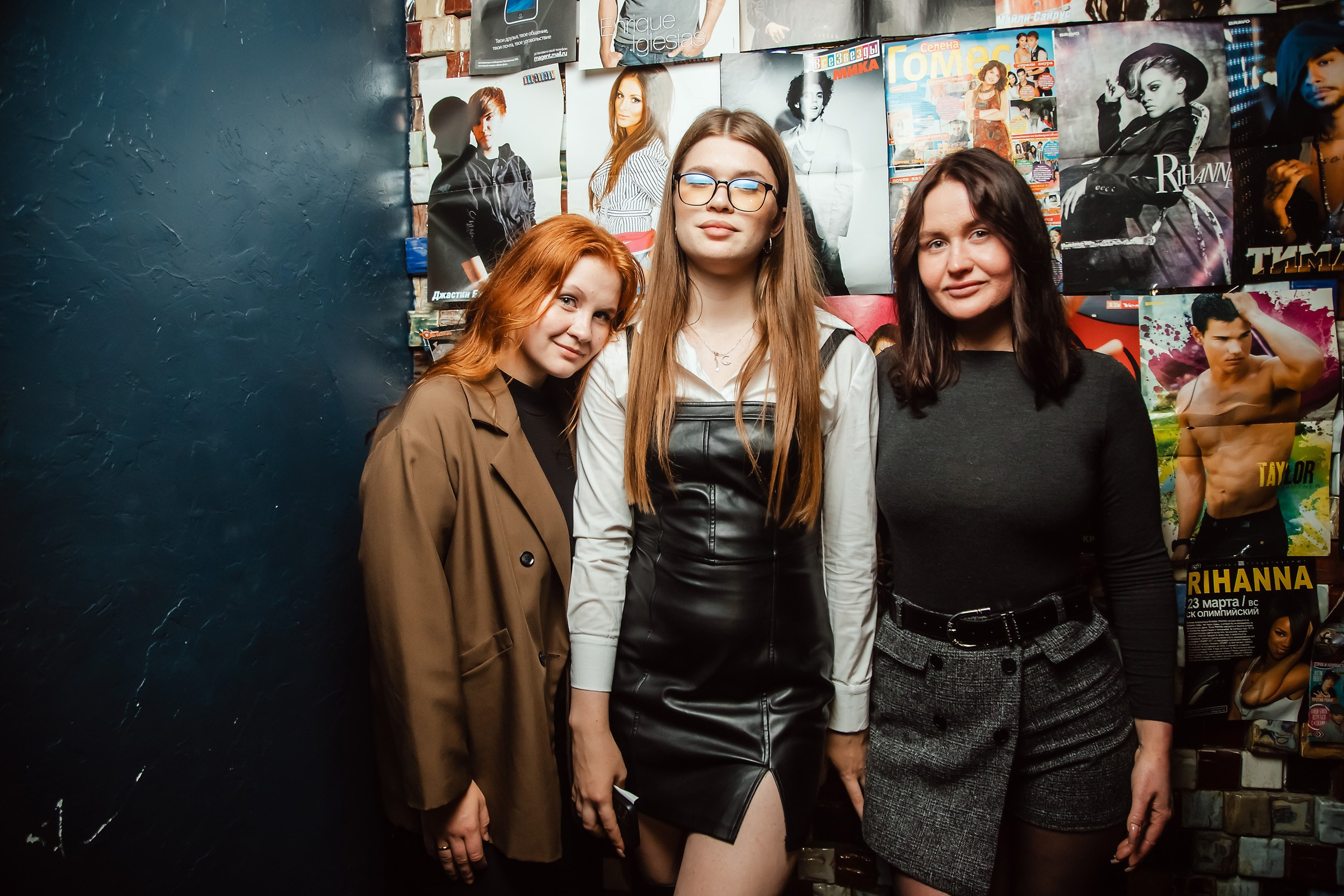 Гоголь. Кипятком Павлодар