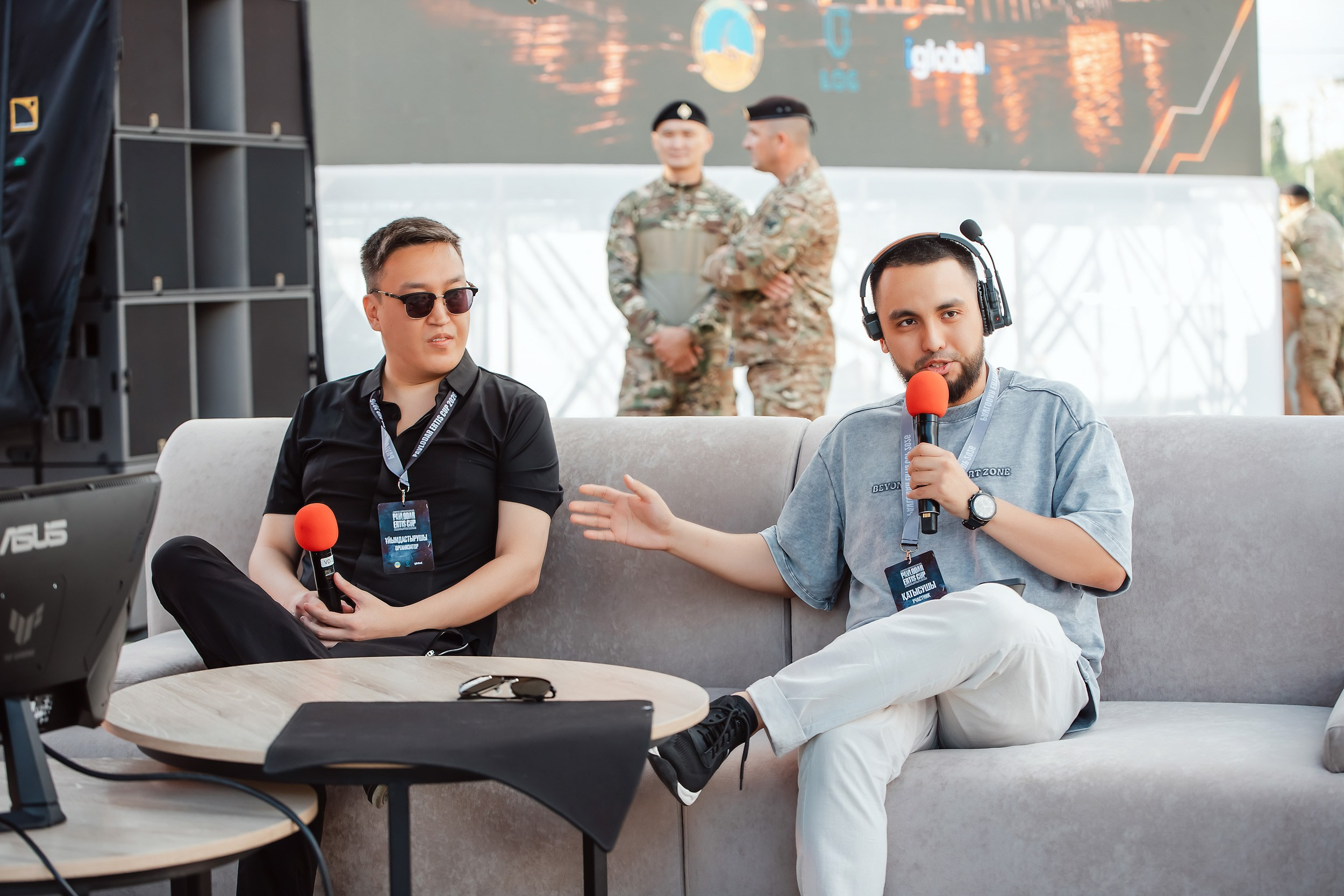 Ertis Cup 2026. Кипятком Павлодар