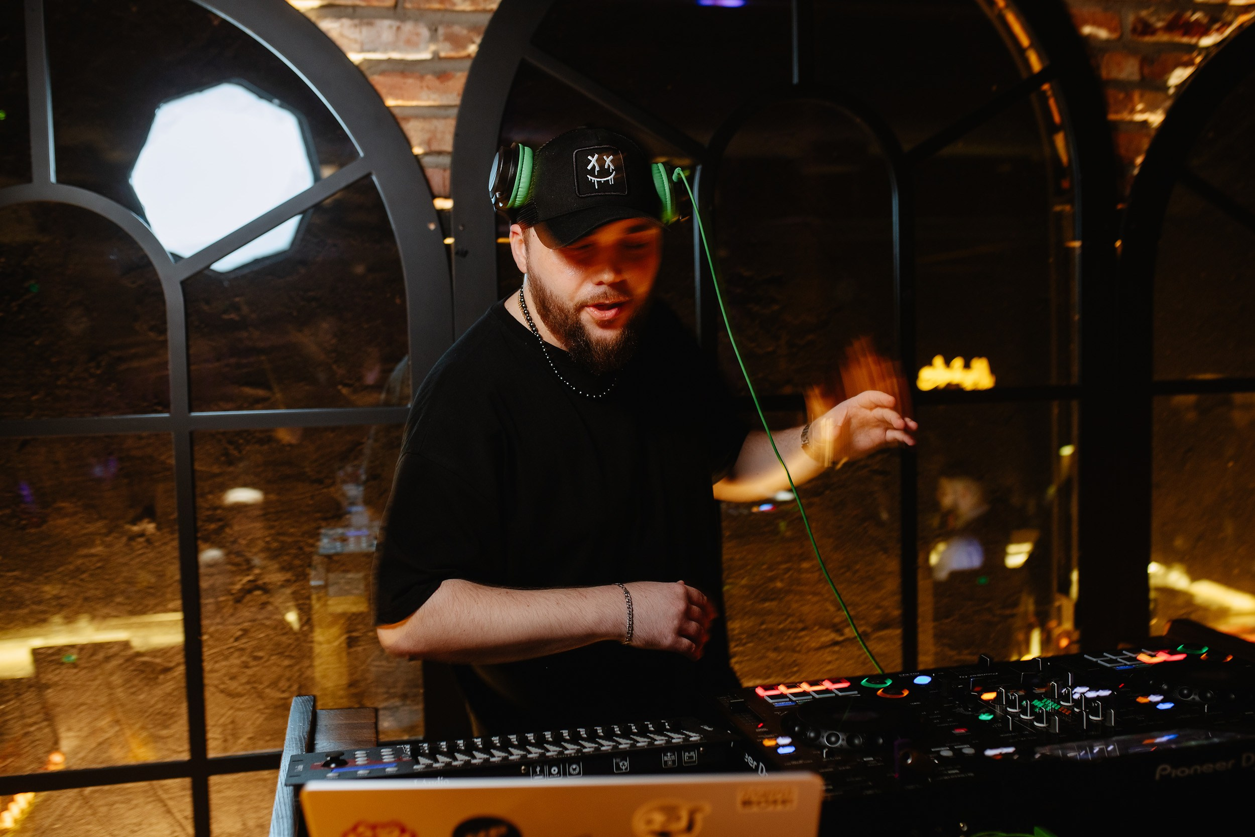 Hudson. Кипятком Павлодар