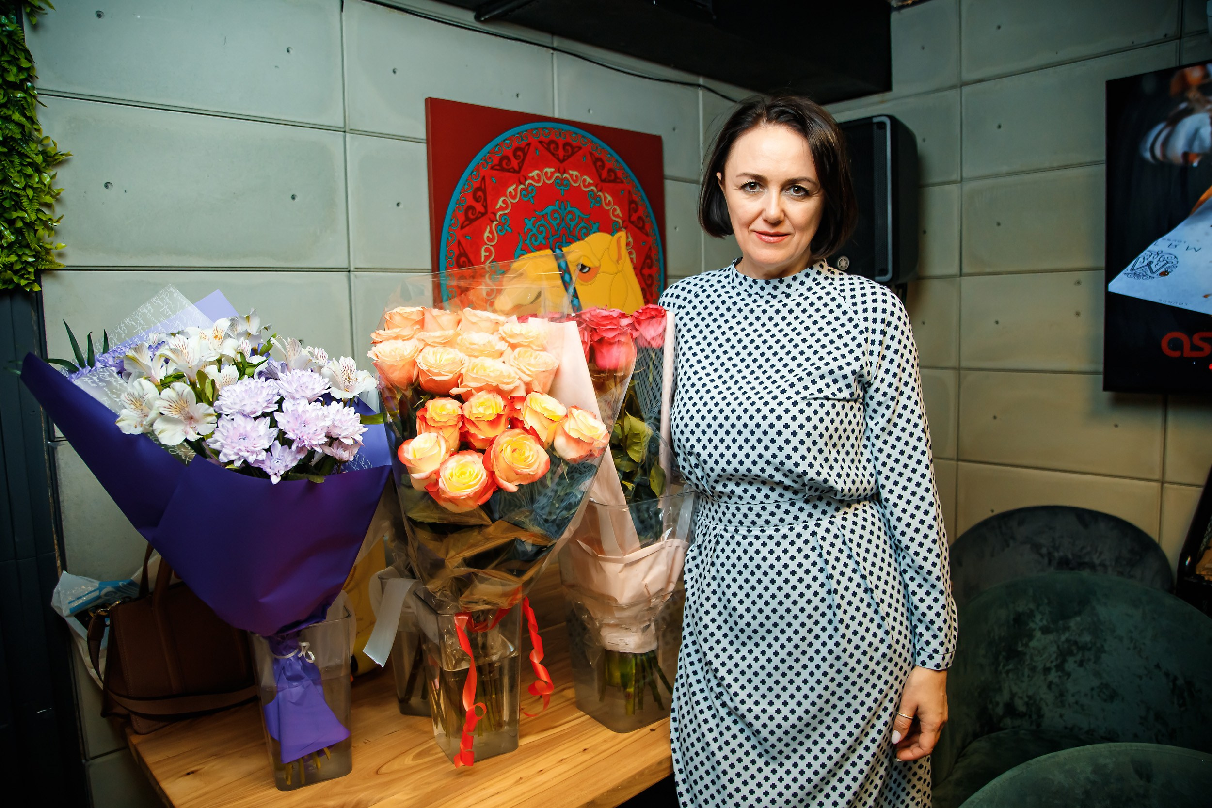 Мята. Кипятком Павлодар