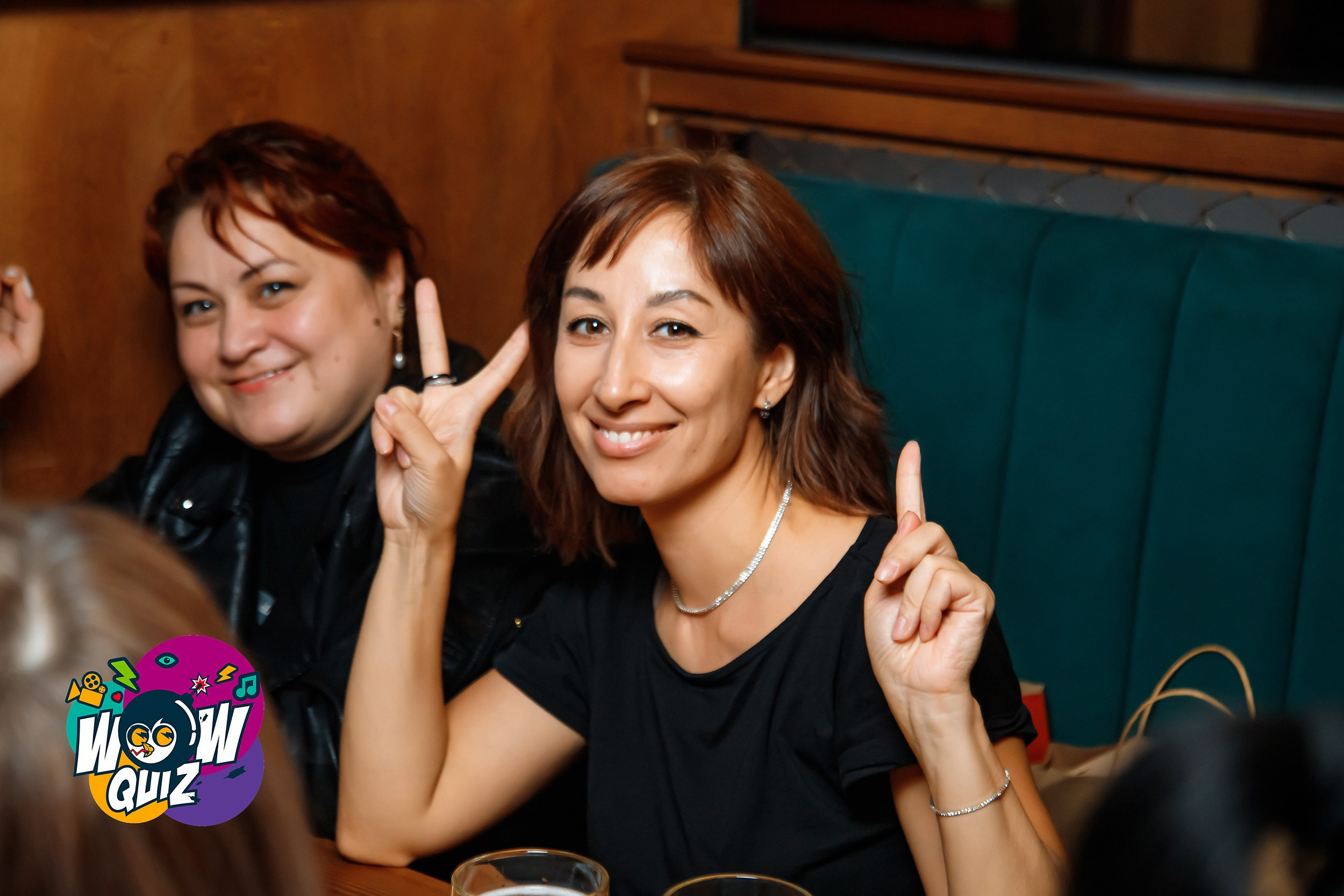 Wow Quiz. Кипятком Павлодар