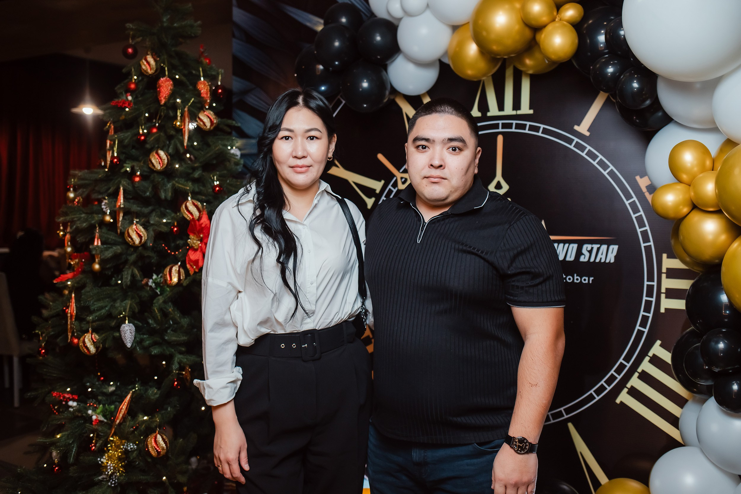 Two Star. Кипятком Павлодар