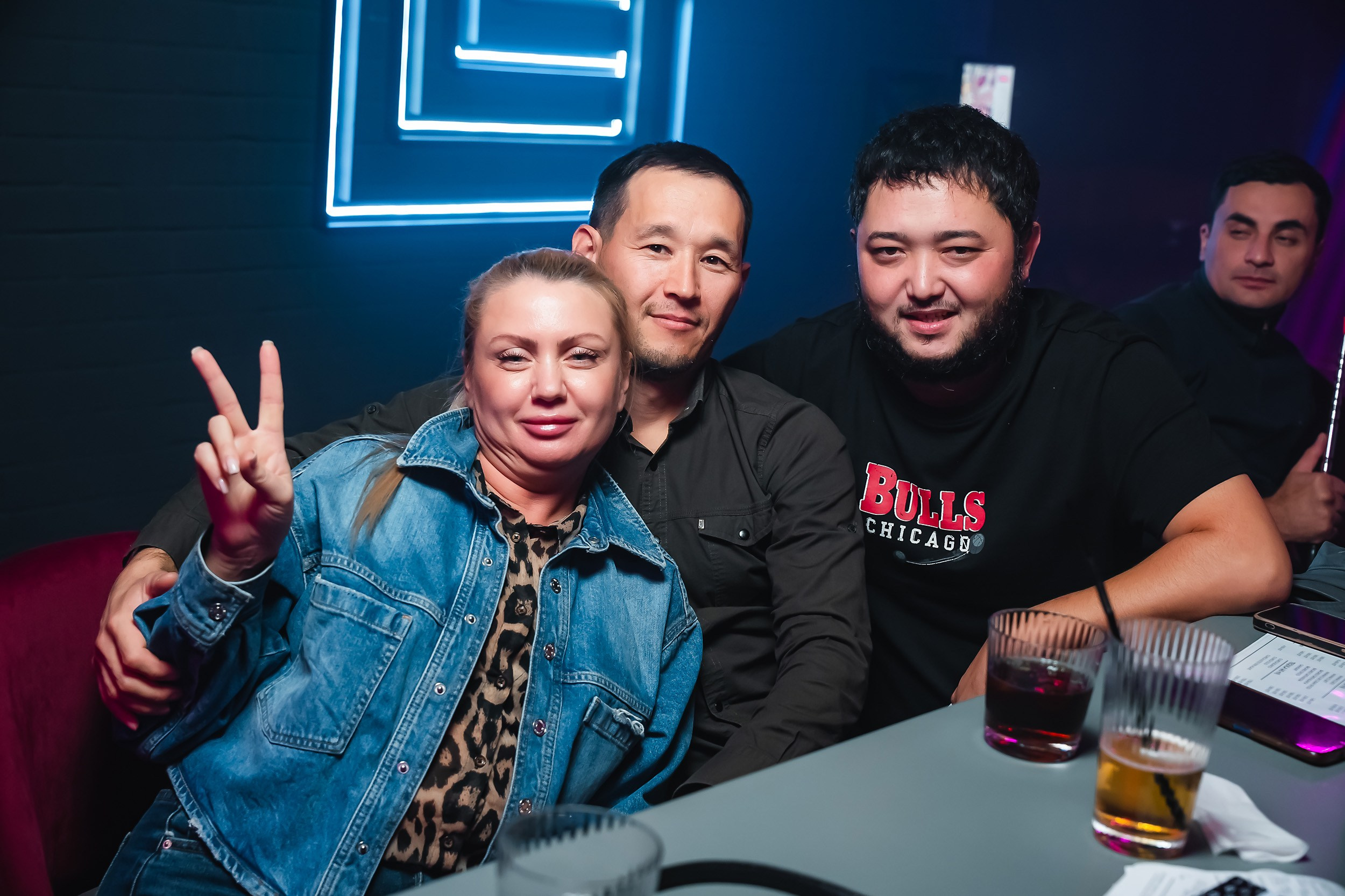 Insomnia. Кипятком Павлодар