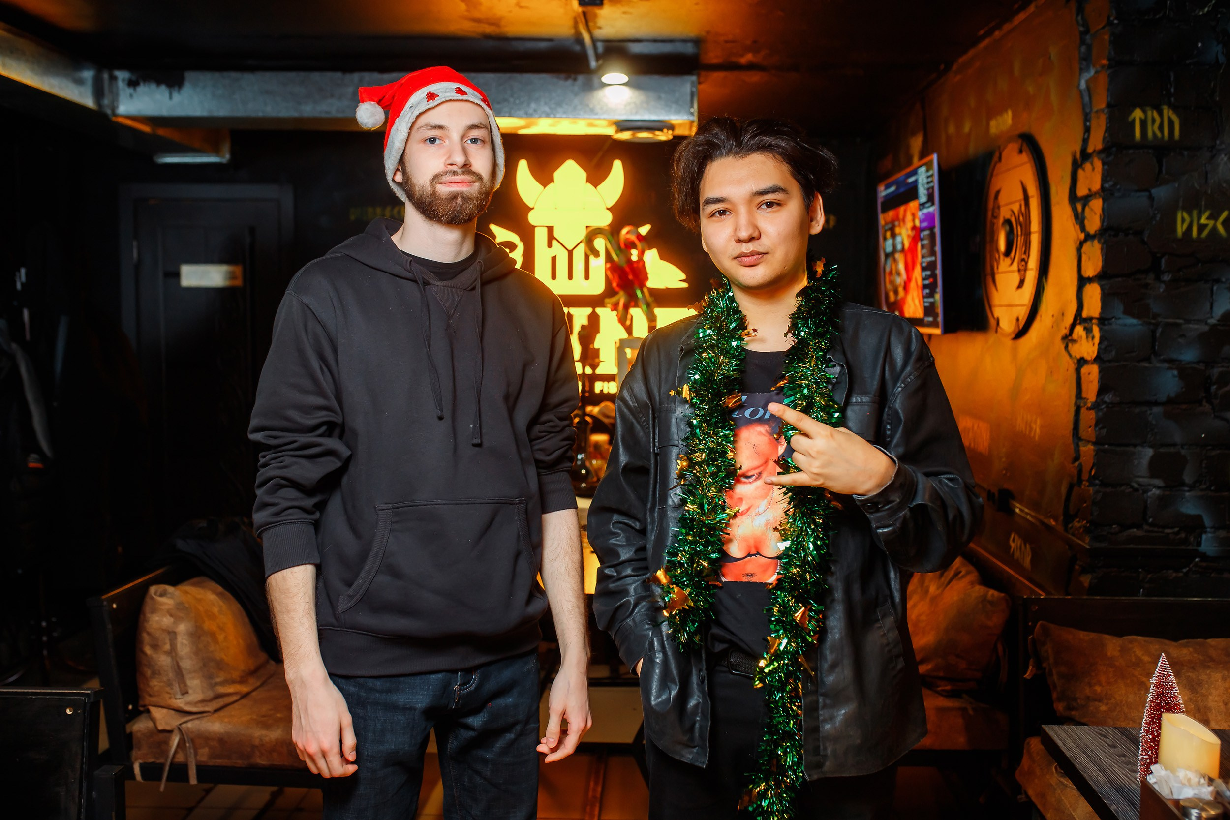 Viking. Кипятком Павлодар