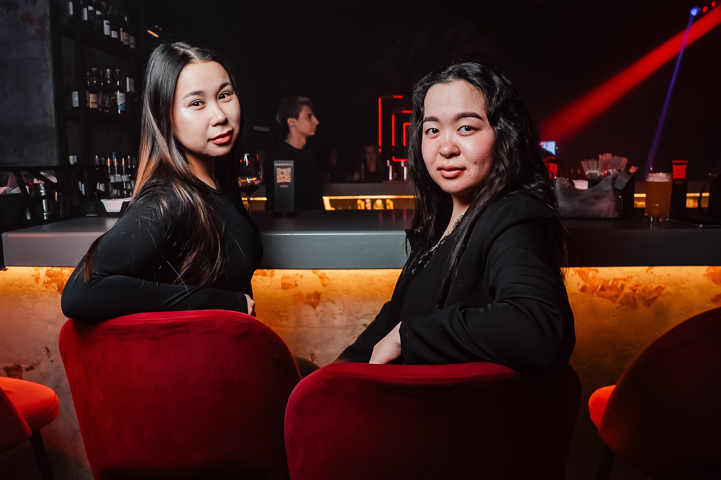 Insomnia. Кипятком Павлодар