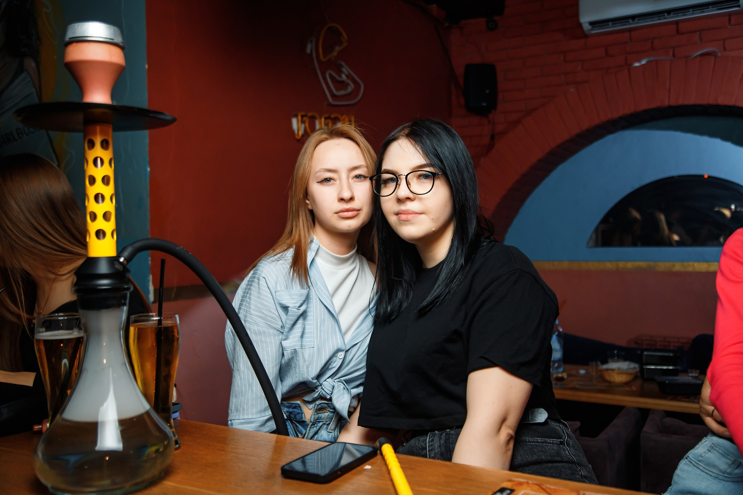 Гоголь. Кипятком Павлодар