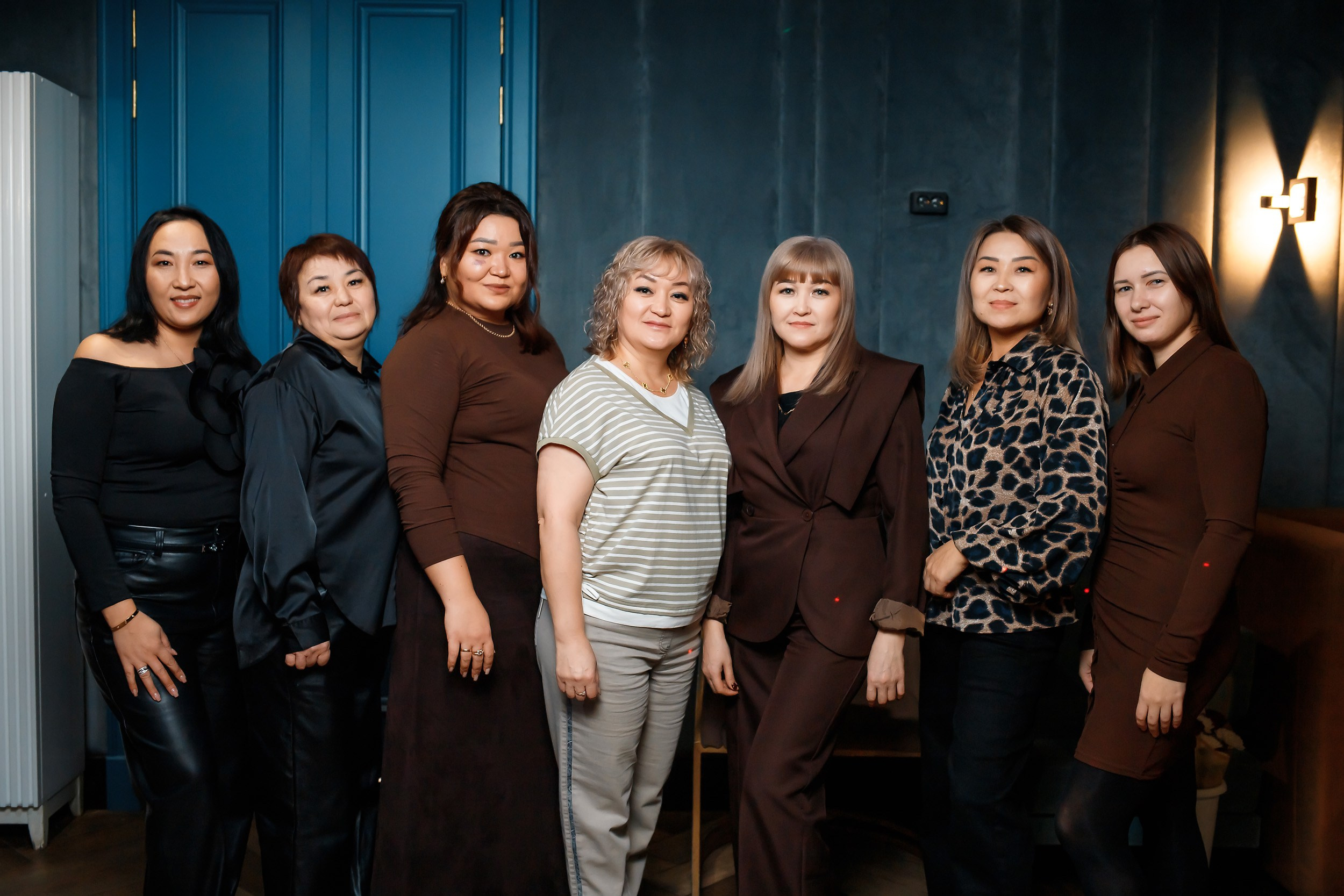 Bossfor. Кипятком Павлодар