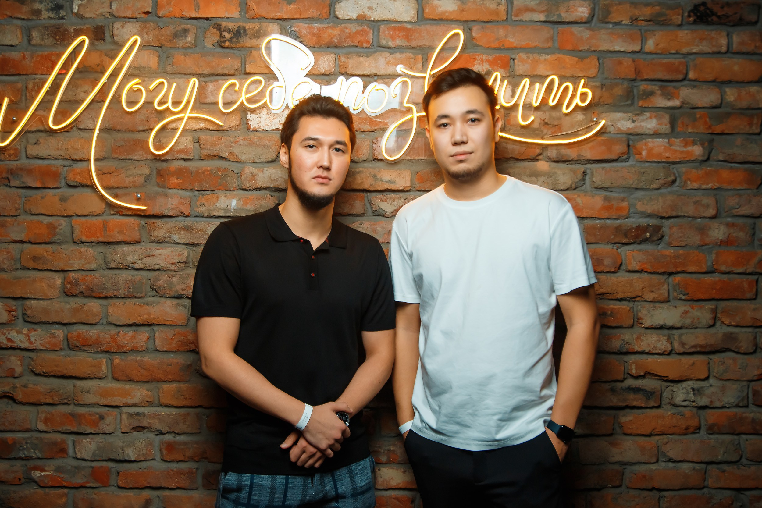 Hudson. Кипятком Павлодар