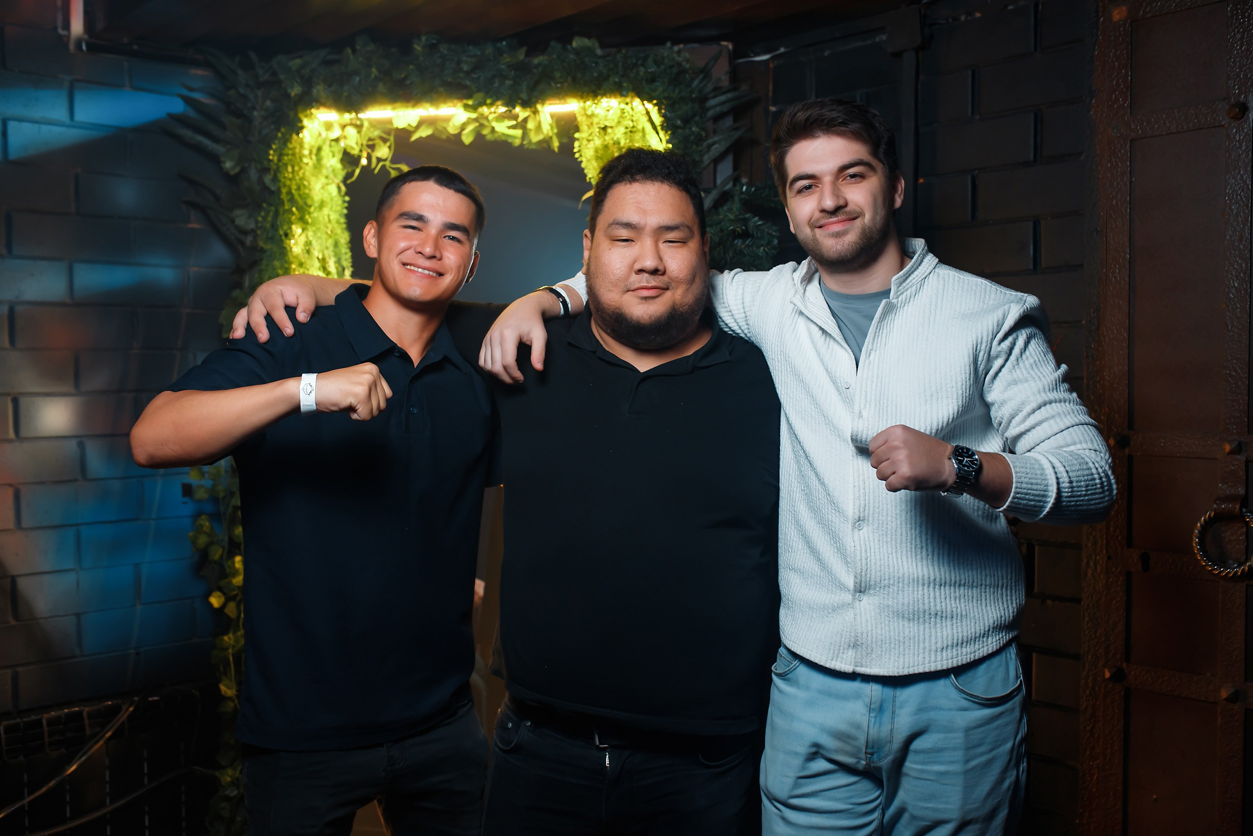 Garage. Кипятком Павлодар