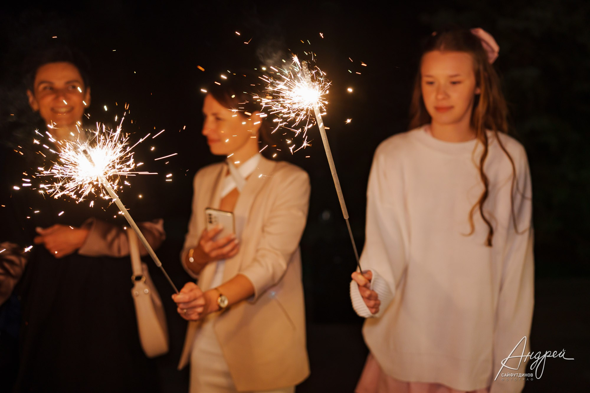 Фотоотчёт и бэкстейдж свадебной фотосессии. Свадебный и семейный фотограф в Ростове-на-Дону. Андрей Сайфутдинов